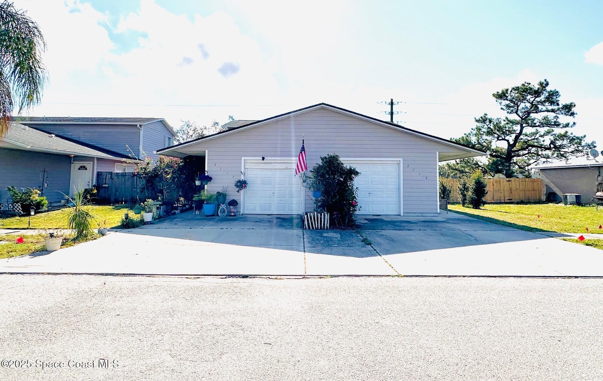 3717 W Malory Court