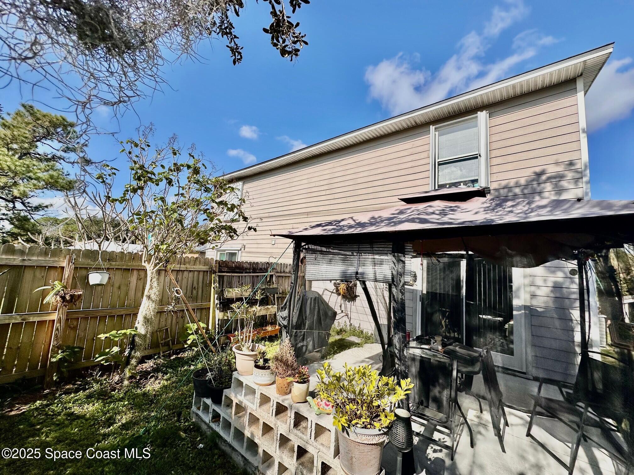 3717 W Malory Court