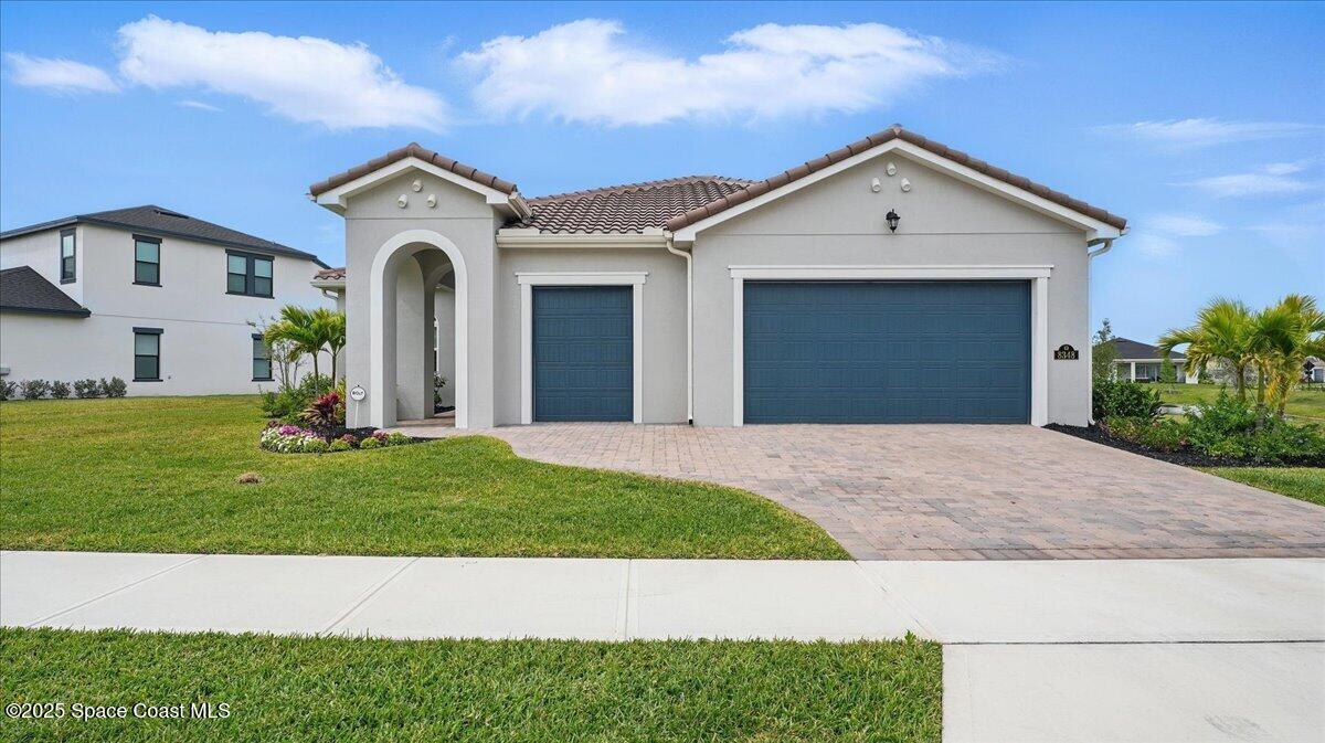 8348 Gullen Drive