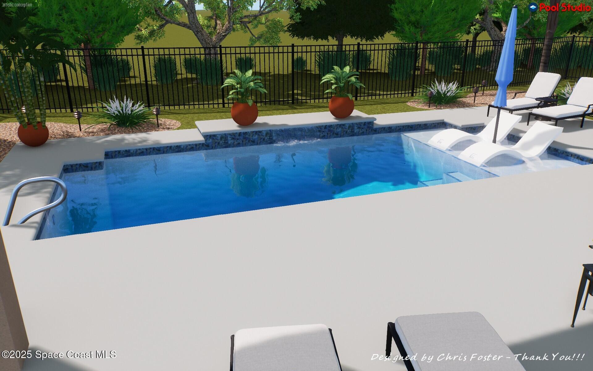 8348 Gullen Drive