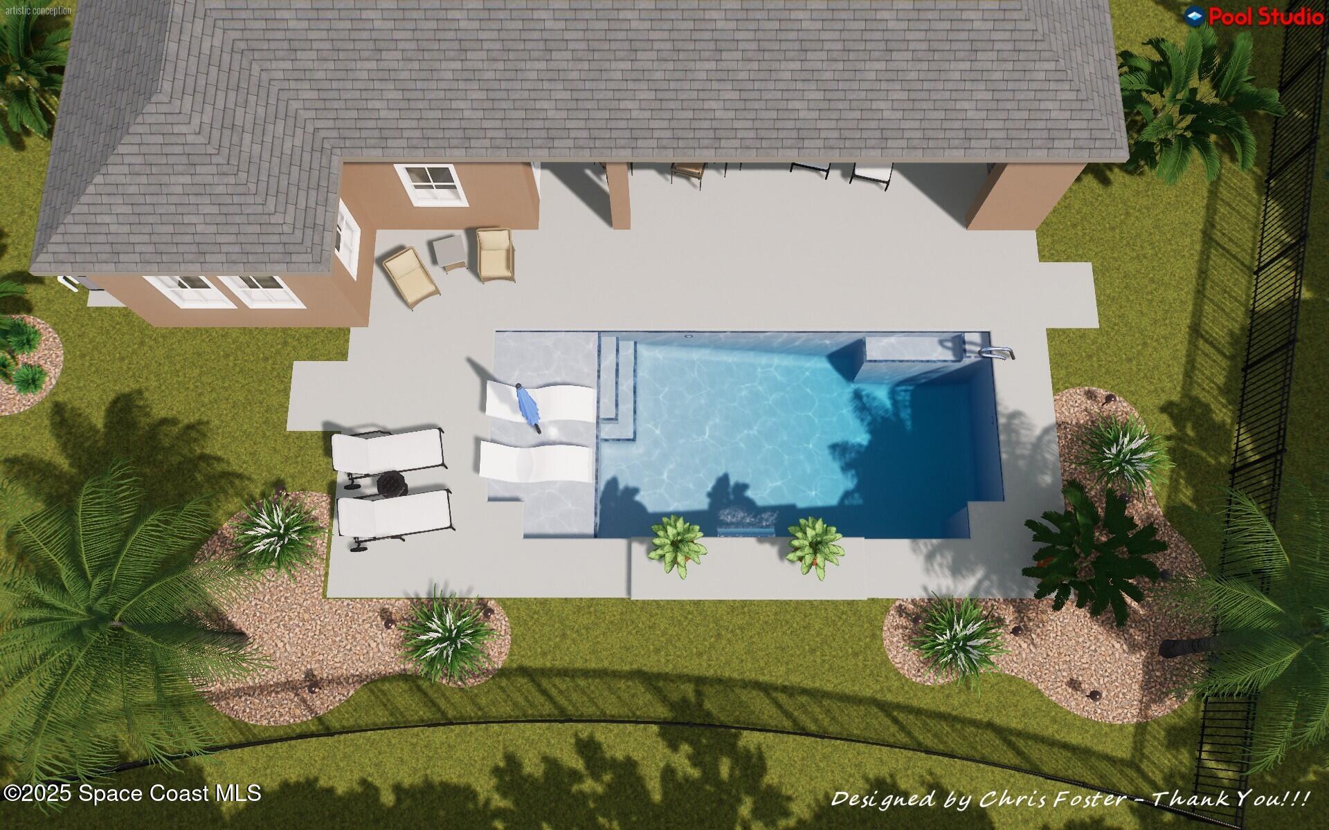 8348 Gullen Drive