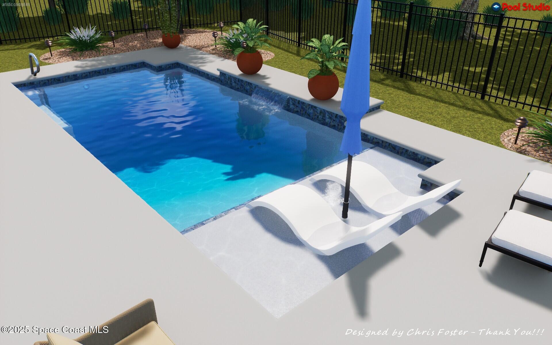8348 Gullen Drive