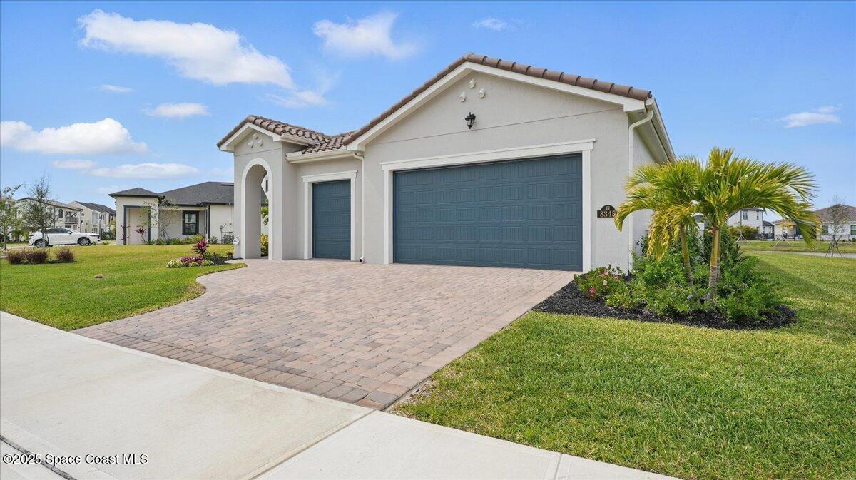 8348 Gullen Drive