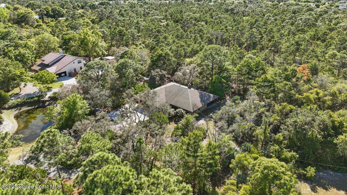 3940 Garvin Lake Drive, Grant-Valkaria