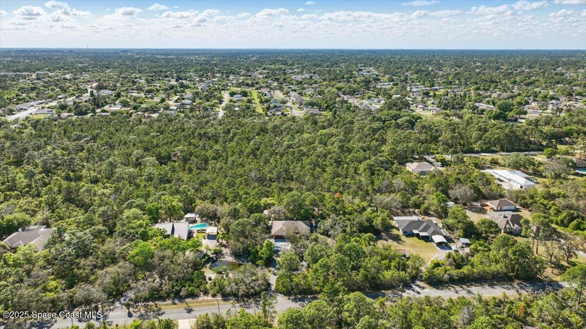 3940 Garvin Lake Drive, Grant-Valkaria
