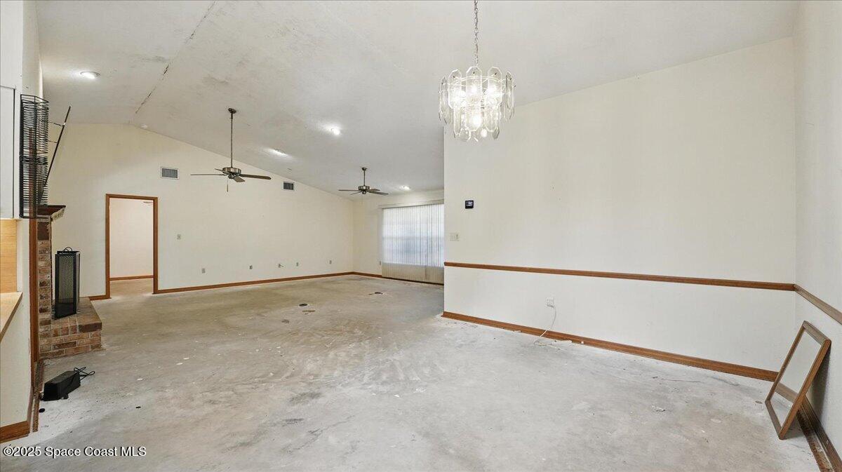 3940 Garvin Lake Drive, Grant-Valkaria