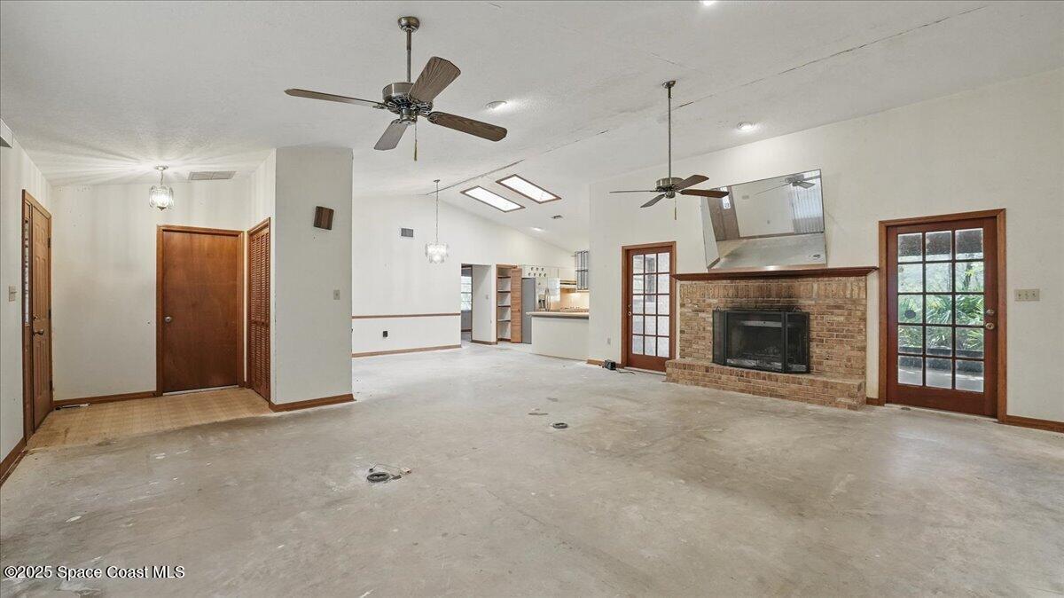 3940 Garvin Lake Drive, Grant-Valkaria