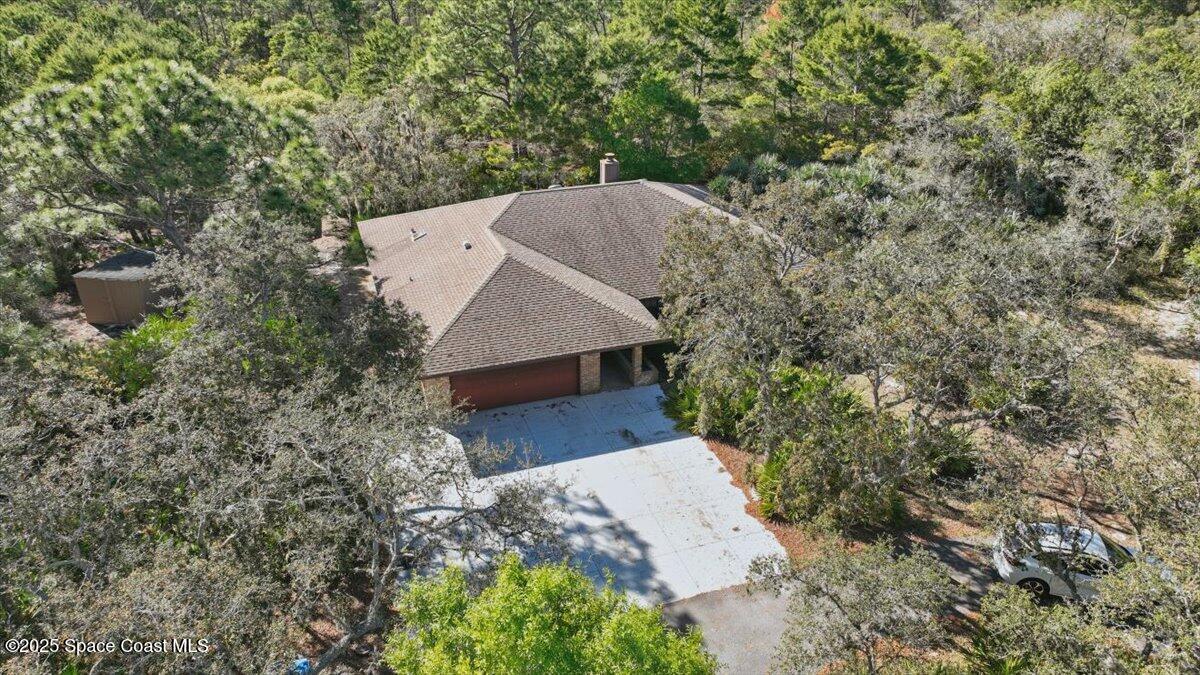 3940 Garvin Lake Drive, Grant-Valkaria