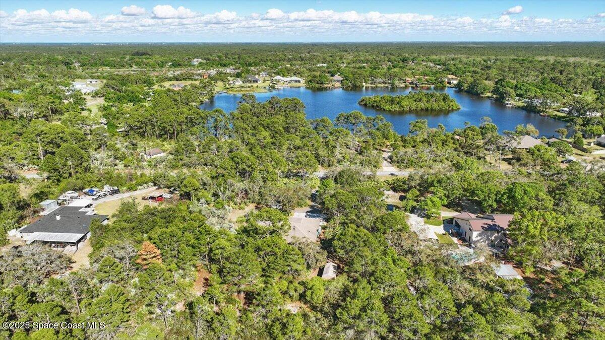 3940 Garvin Lake Drive, Grant-Valkaria