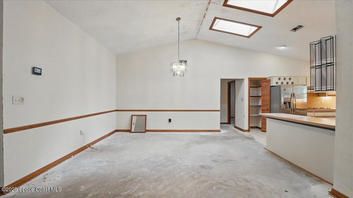 3940 Garvin Lake Drive, Grant-Valkaria