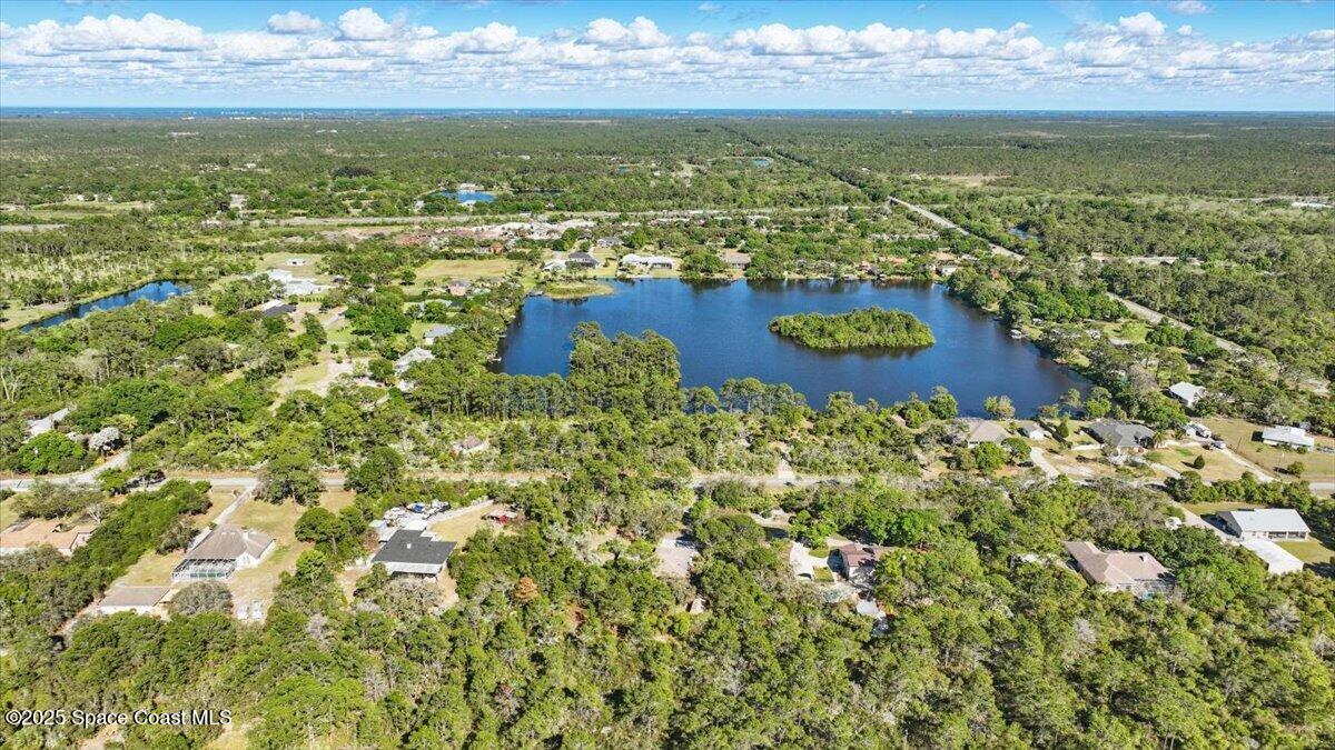 3940 Garvin Lake Drive, Grant-Valkaria