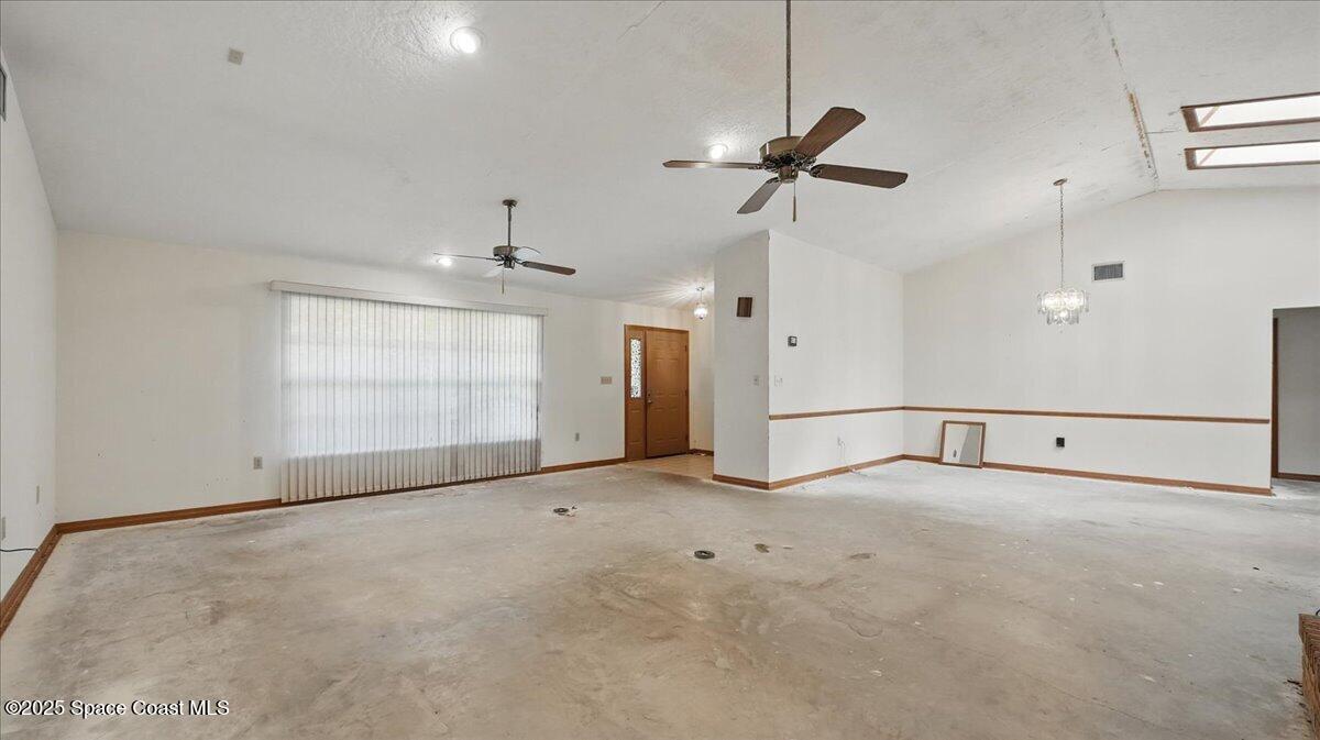 3940 Garvin Lake Drive, Grant-Valkaria