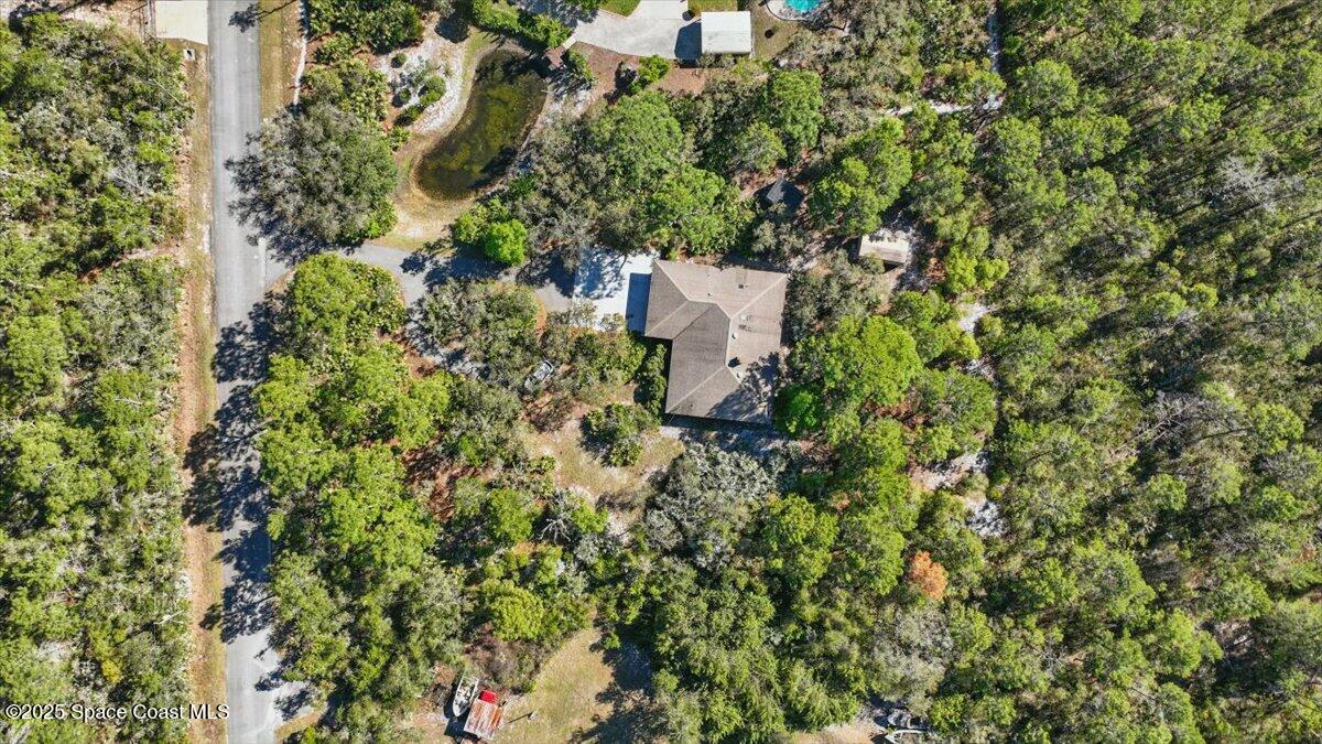 3940 Garvin Lake Drive, Grant-Valkaria