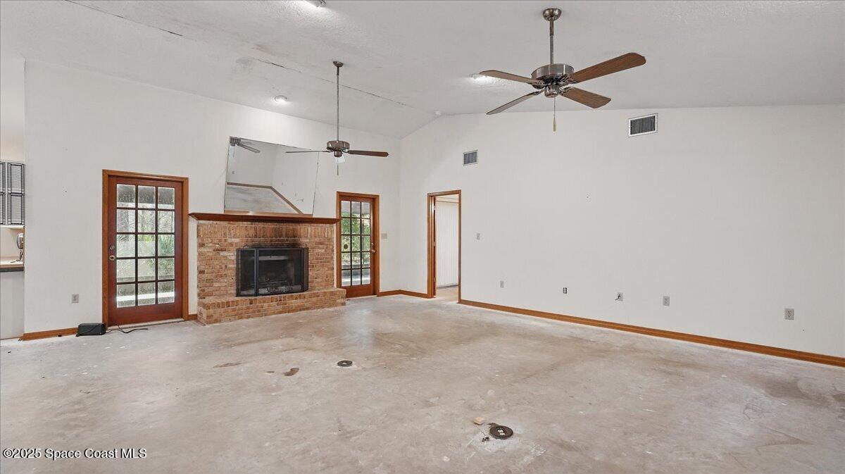 3940 Garvin Lake Drive, Grant-Valkaria