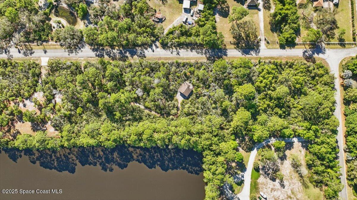 0000 Garvin Lake Drive, Grant-Valkaria