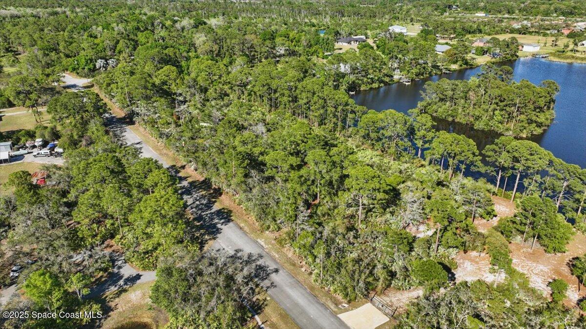 0000 Garvin Lake Drive, Grant-Valkaria