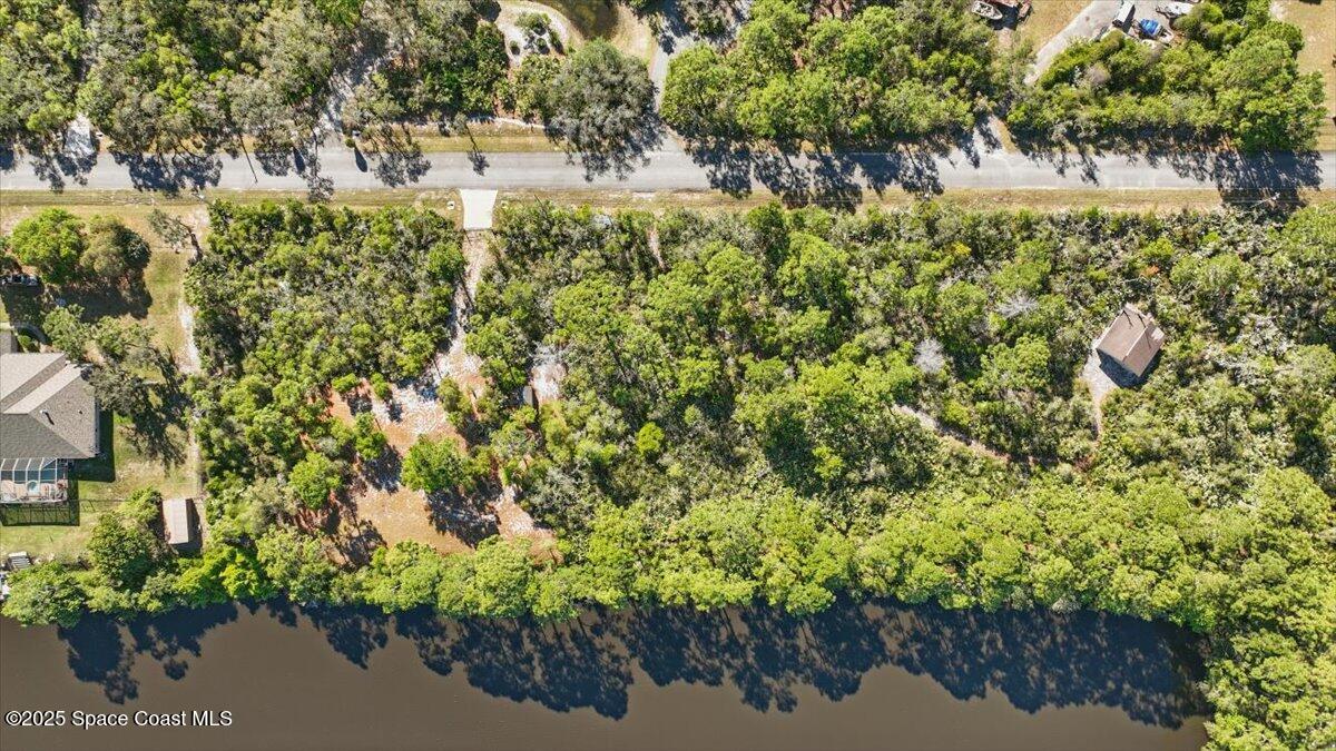 0000 Garvin Lake Drive, Grant-Valkaria