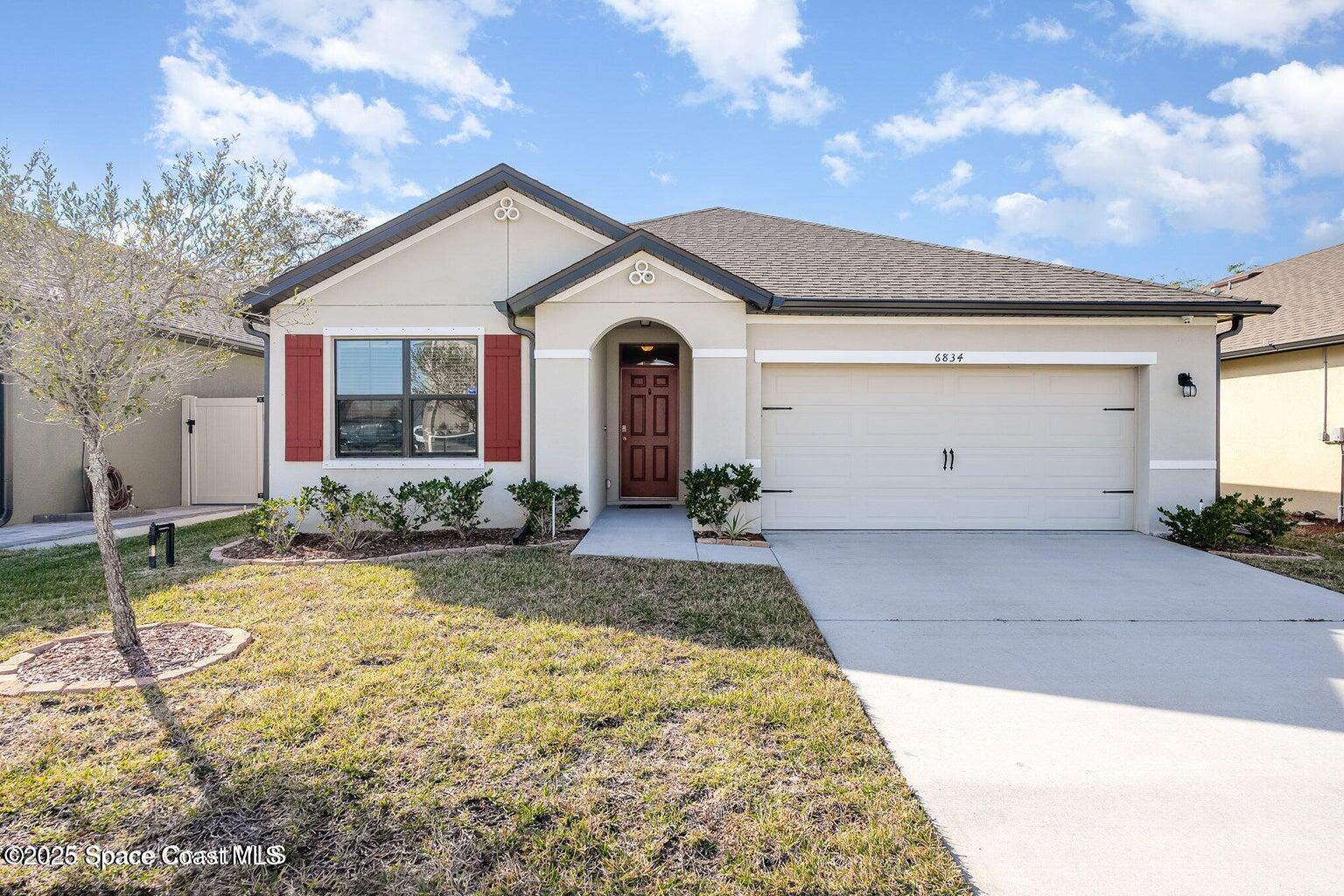 6834 Soaring Lane