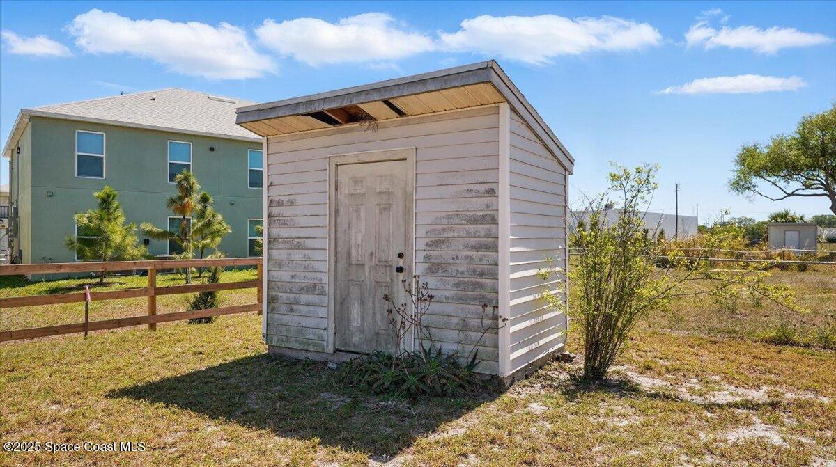 808 Faull Lane