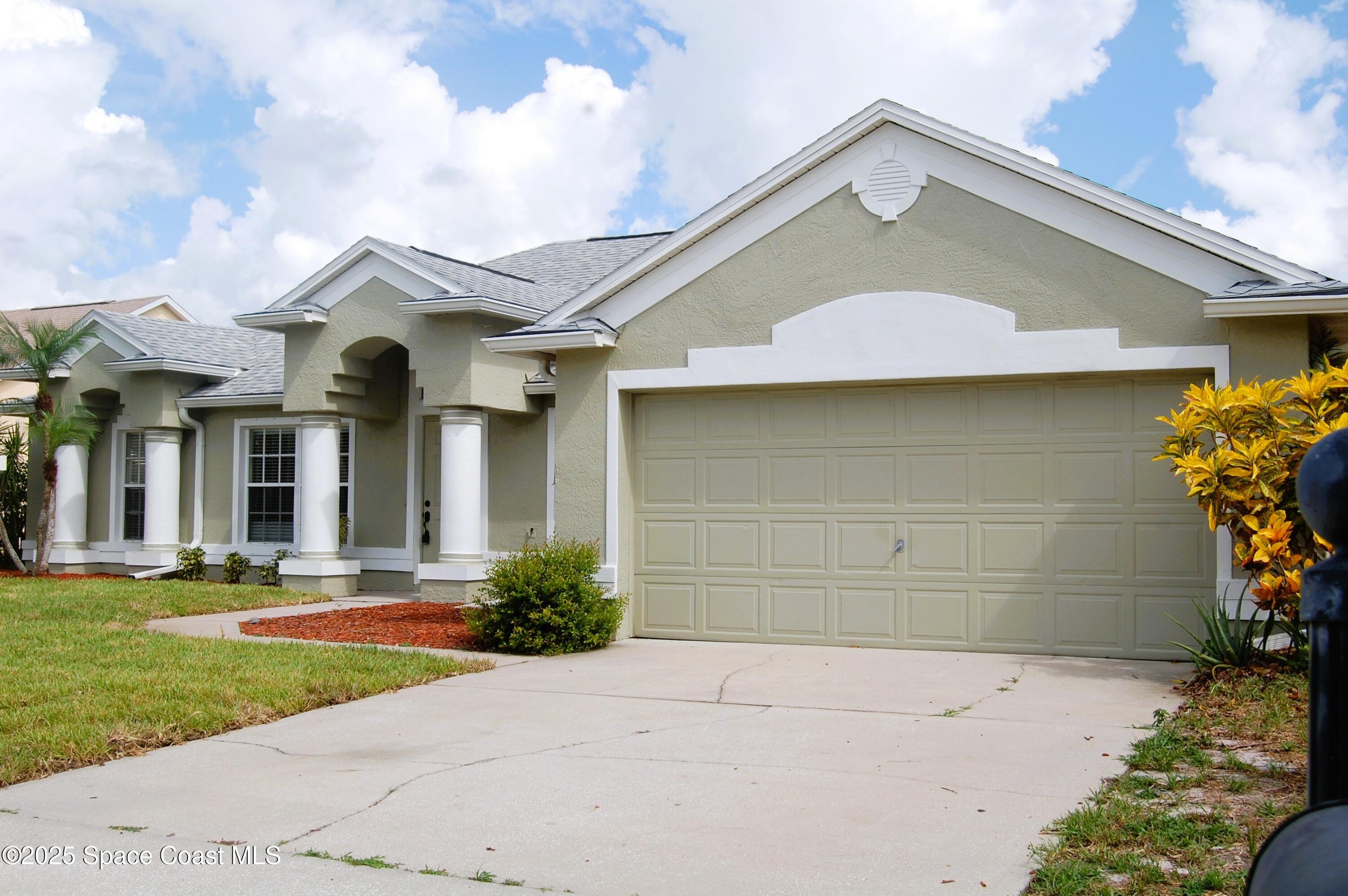 6109 Meghan Drive