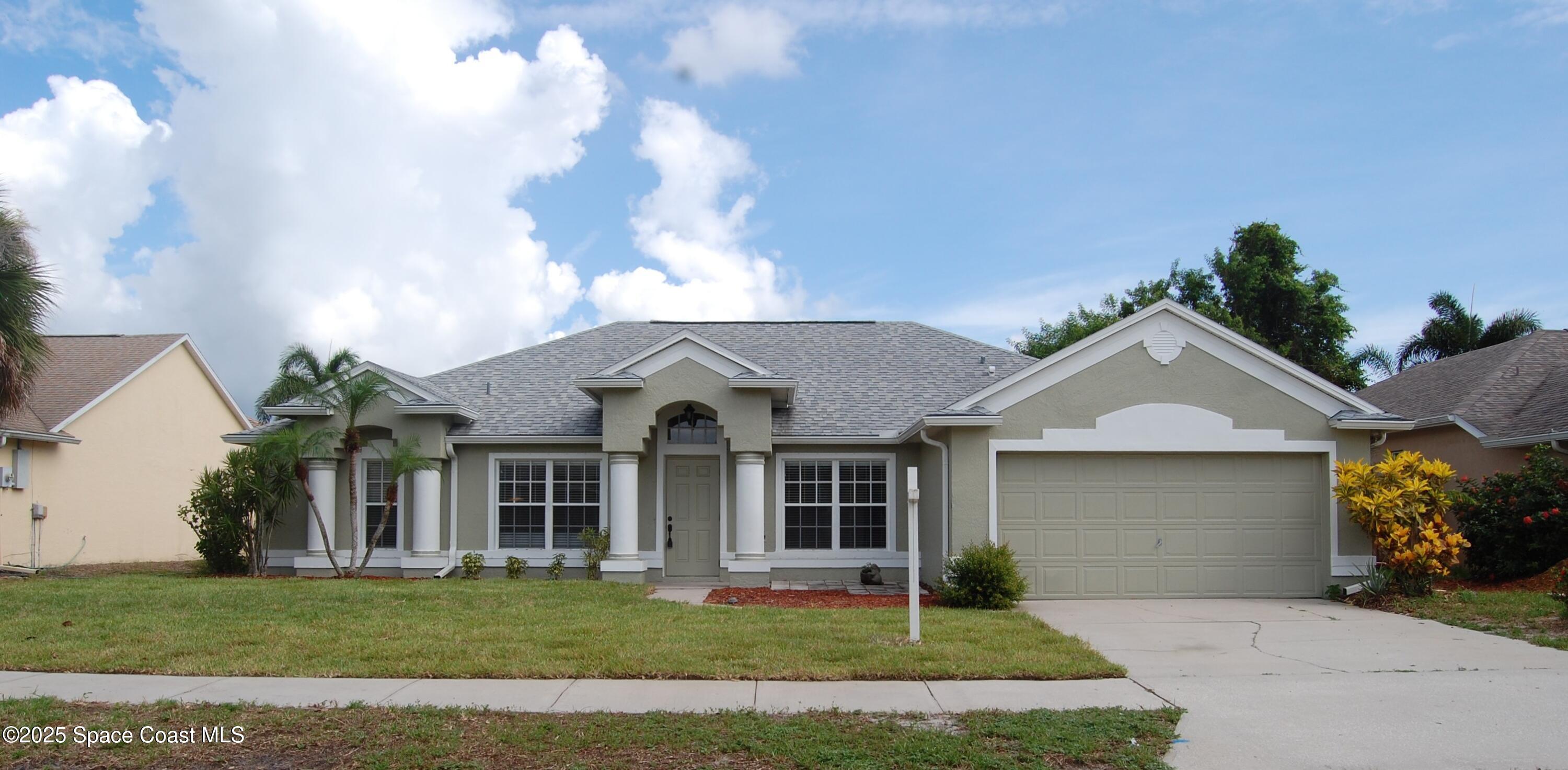 6109 Meghan Drive