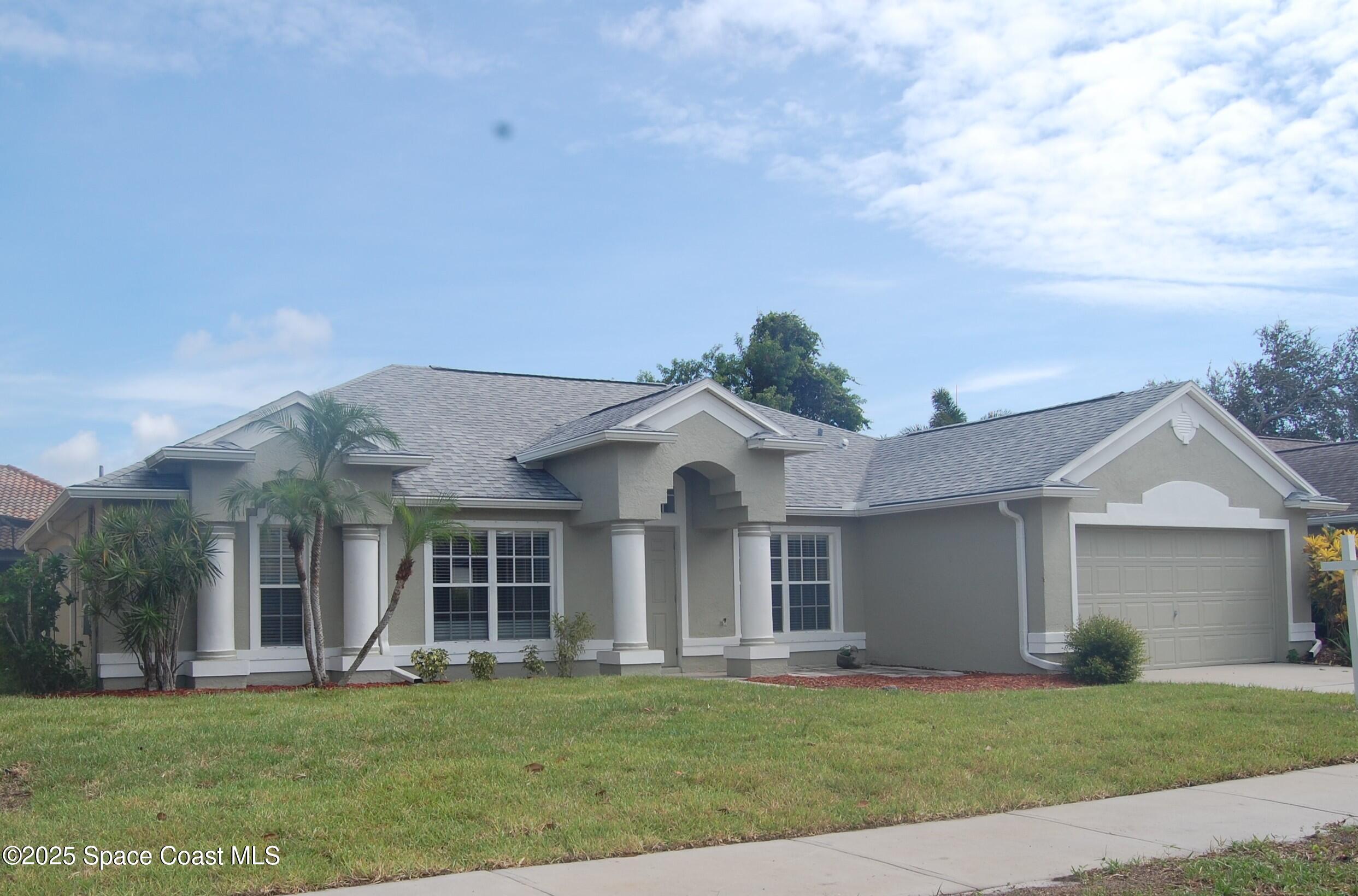 6109 Meghan Drive