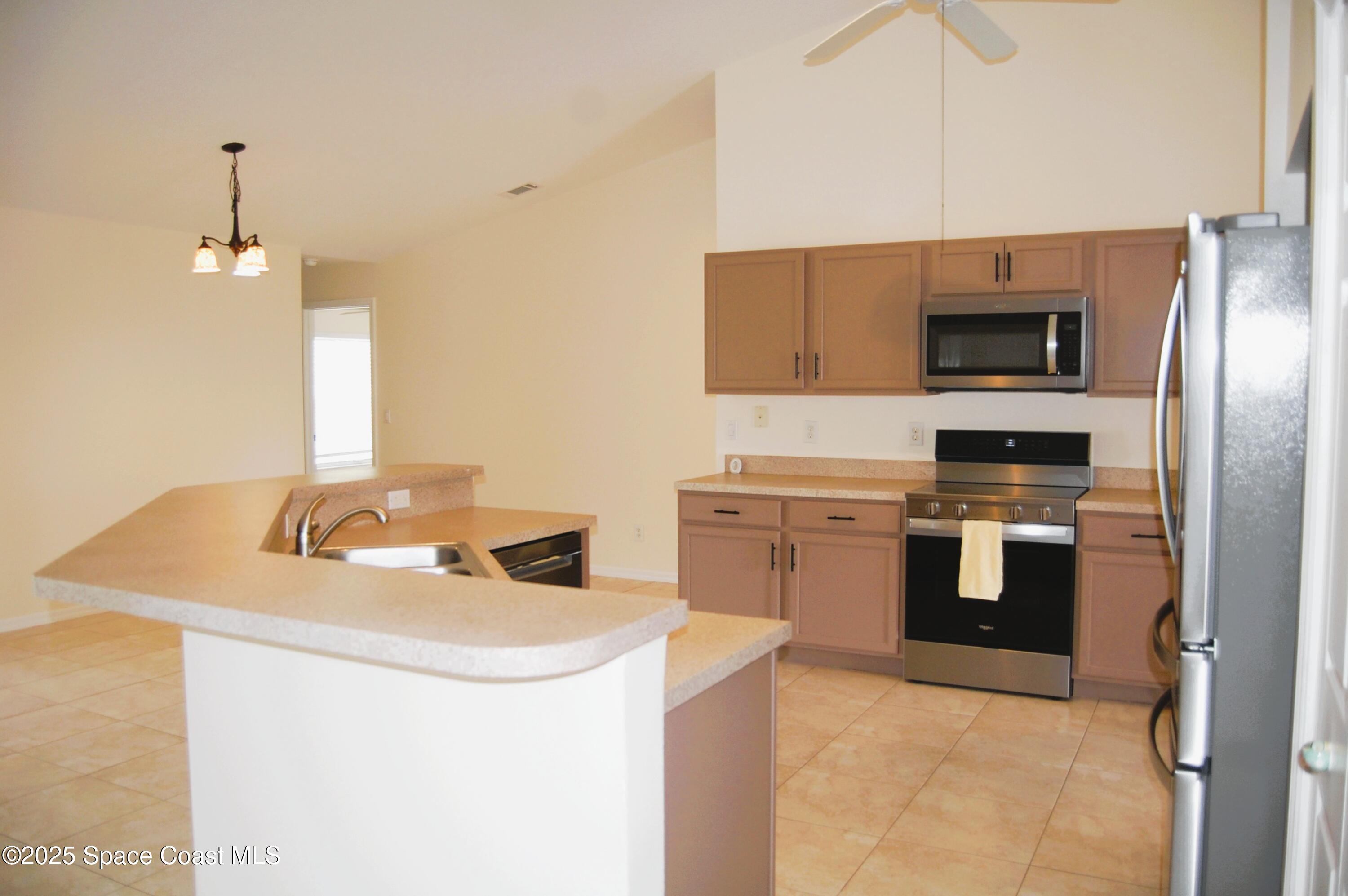 6109 Meghan Drive