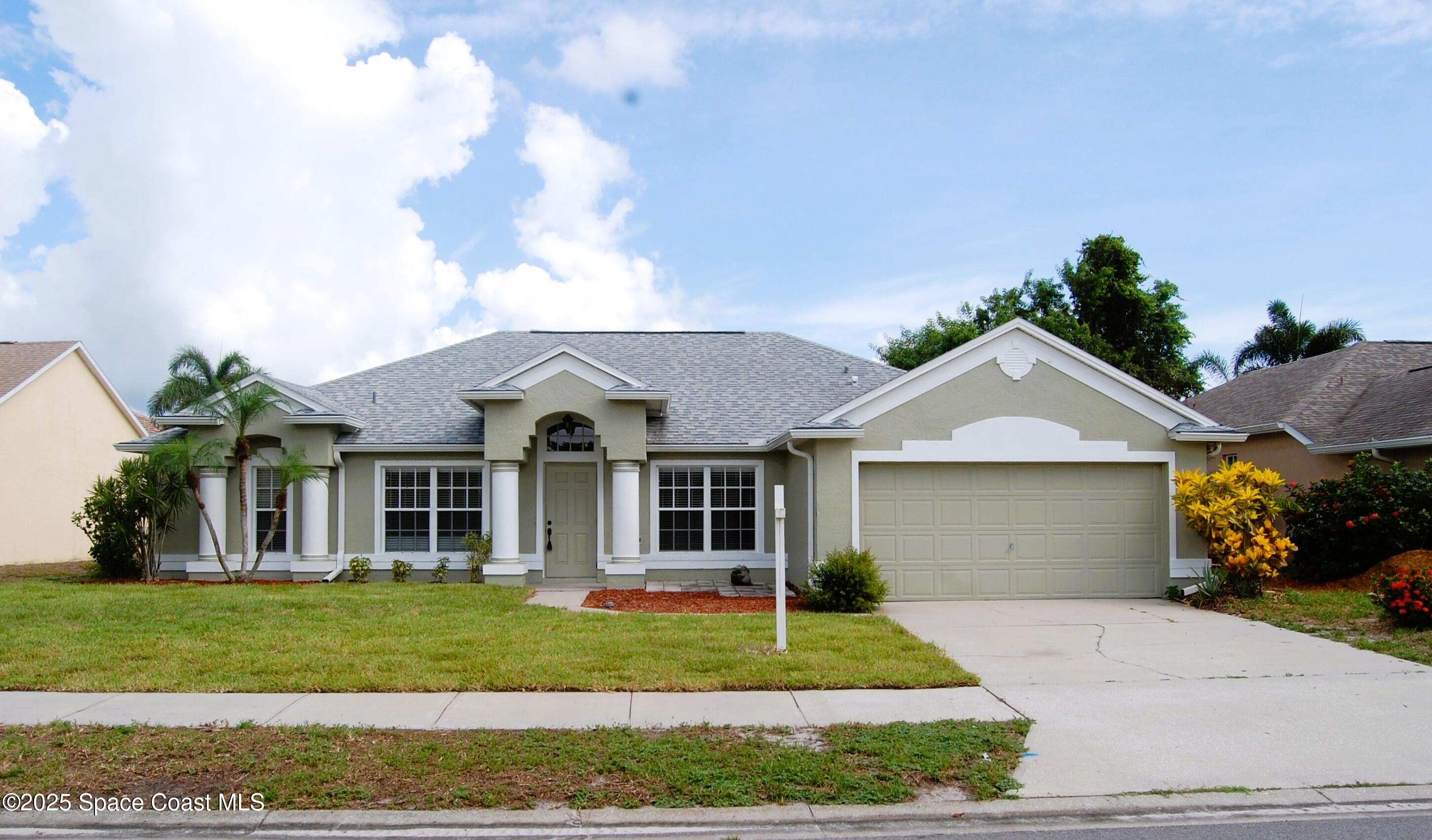 6109 Meghan Drive