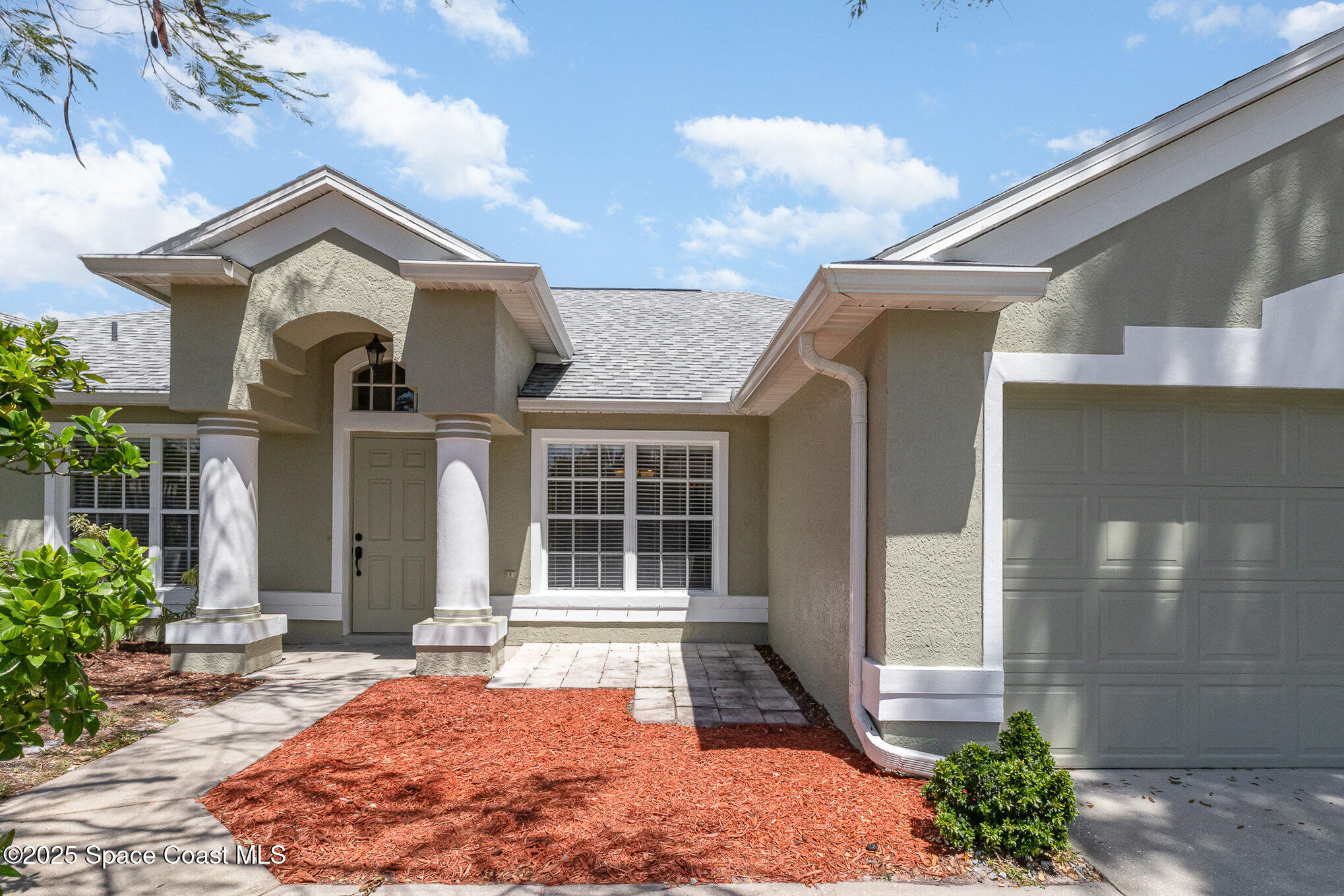 6109 Meghan Drive