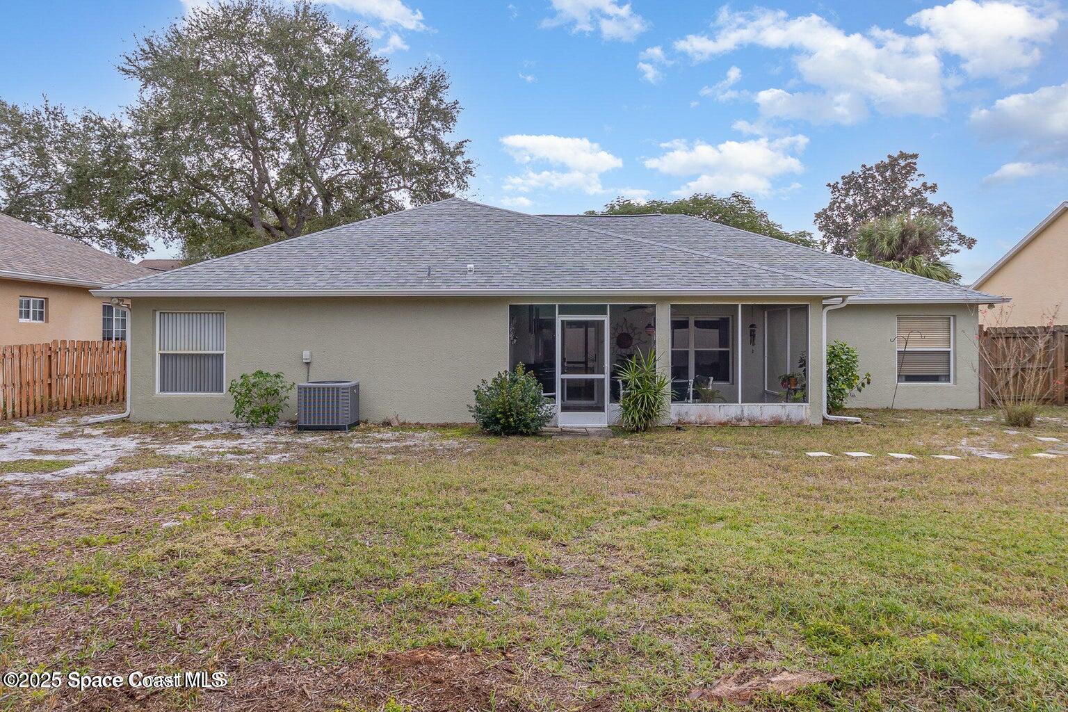 6109 Meghan Drive