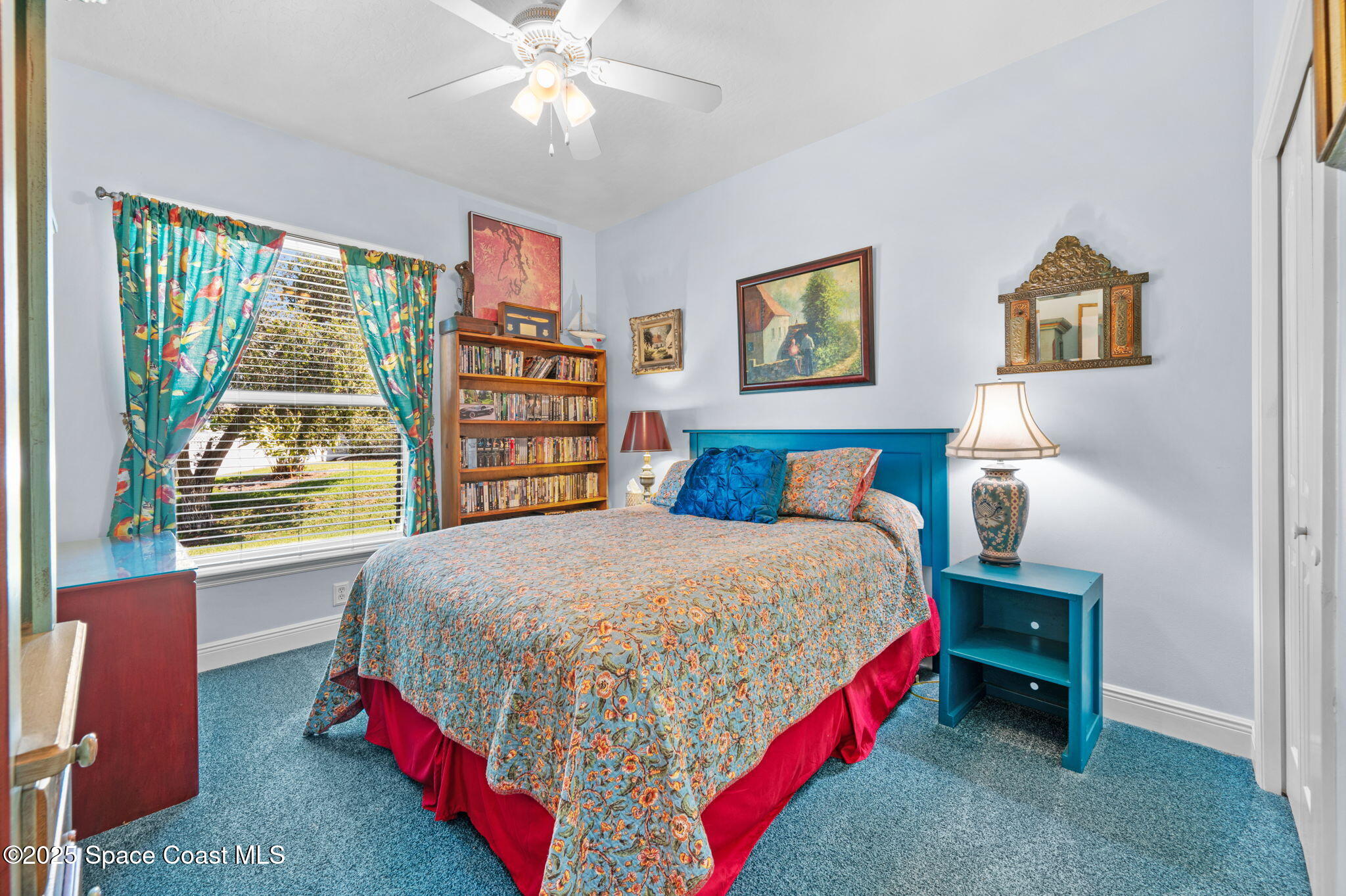 3445 Shady Run Road