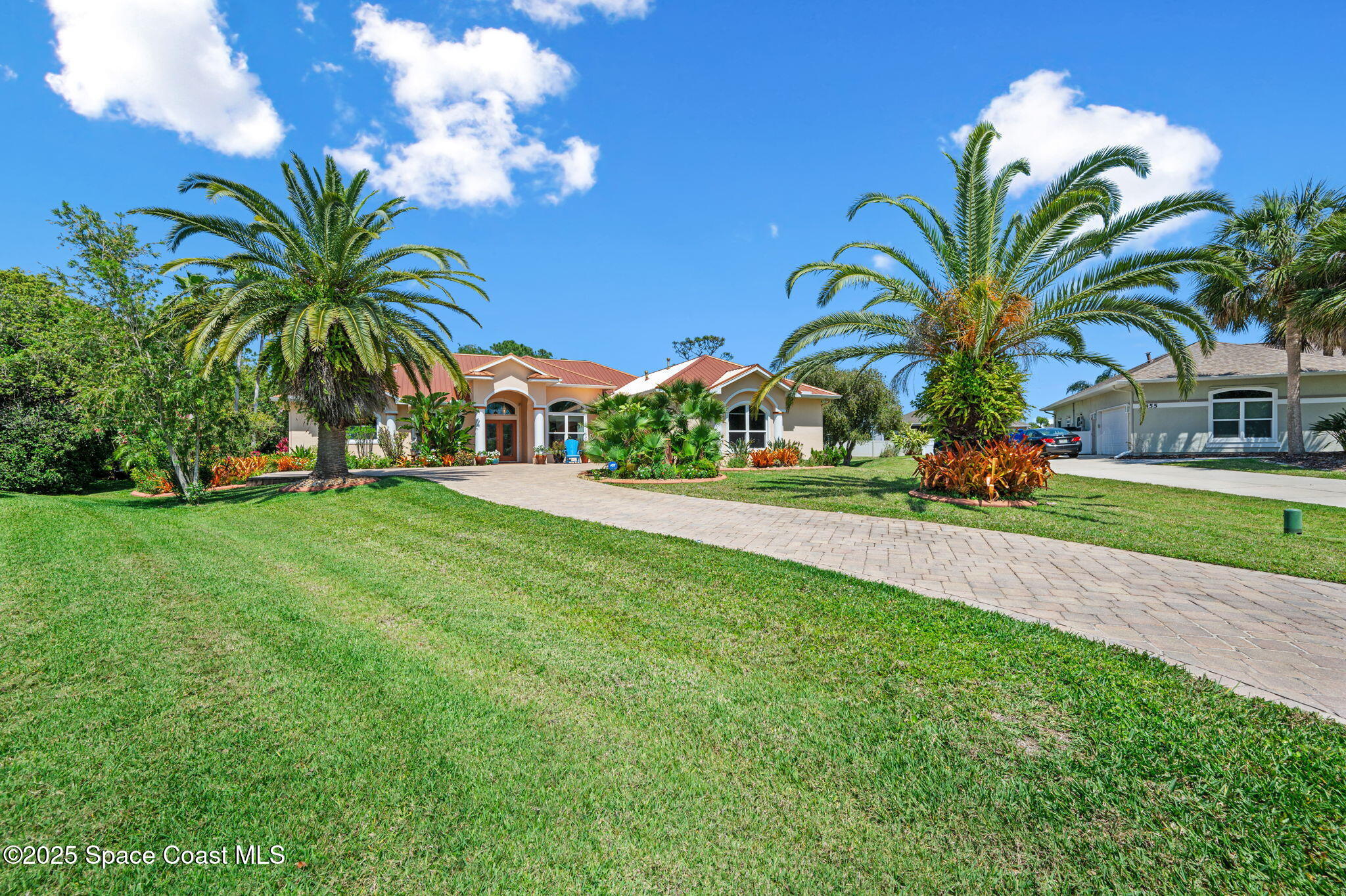 3445 Shady Run Road