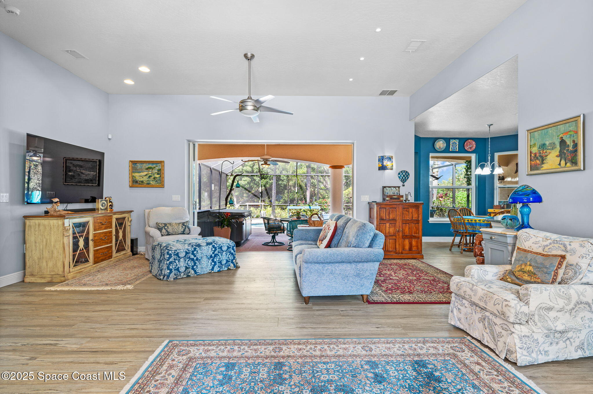 3445 Shady Run Road