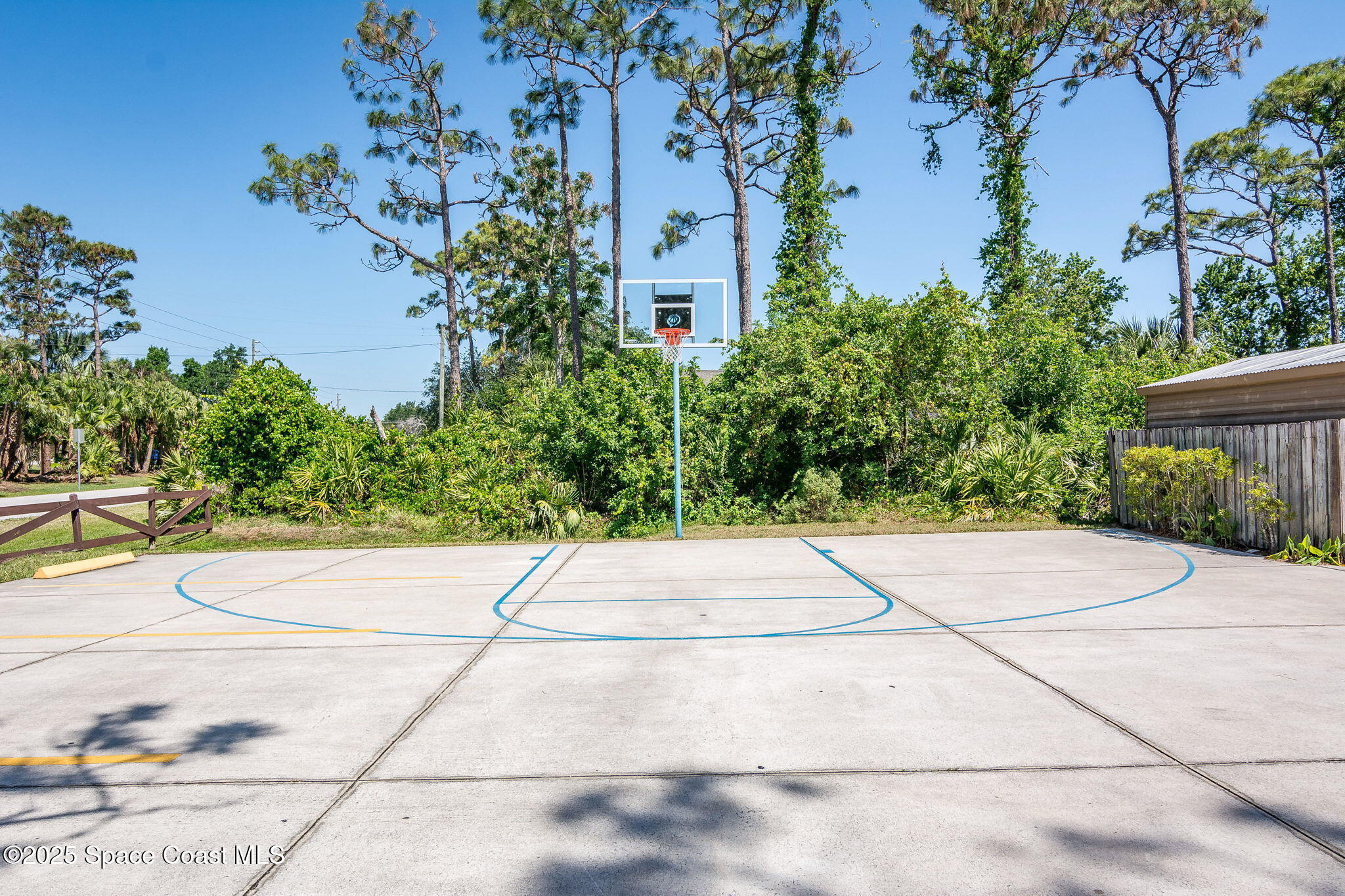 3445 Shady Run Road