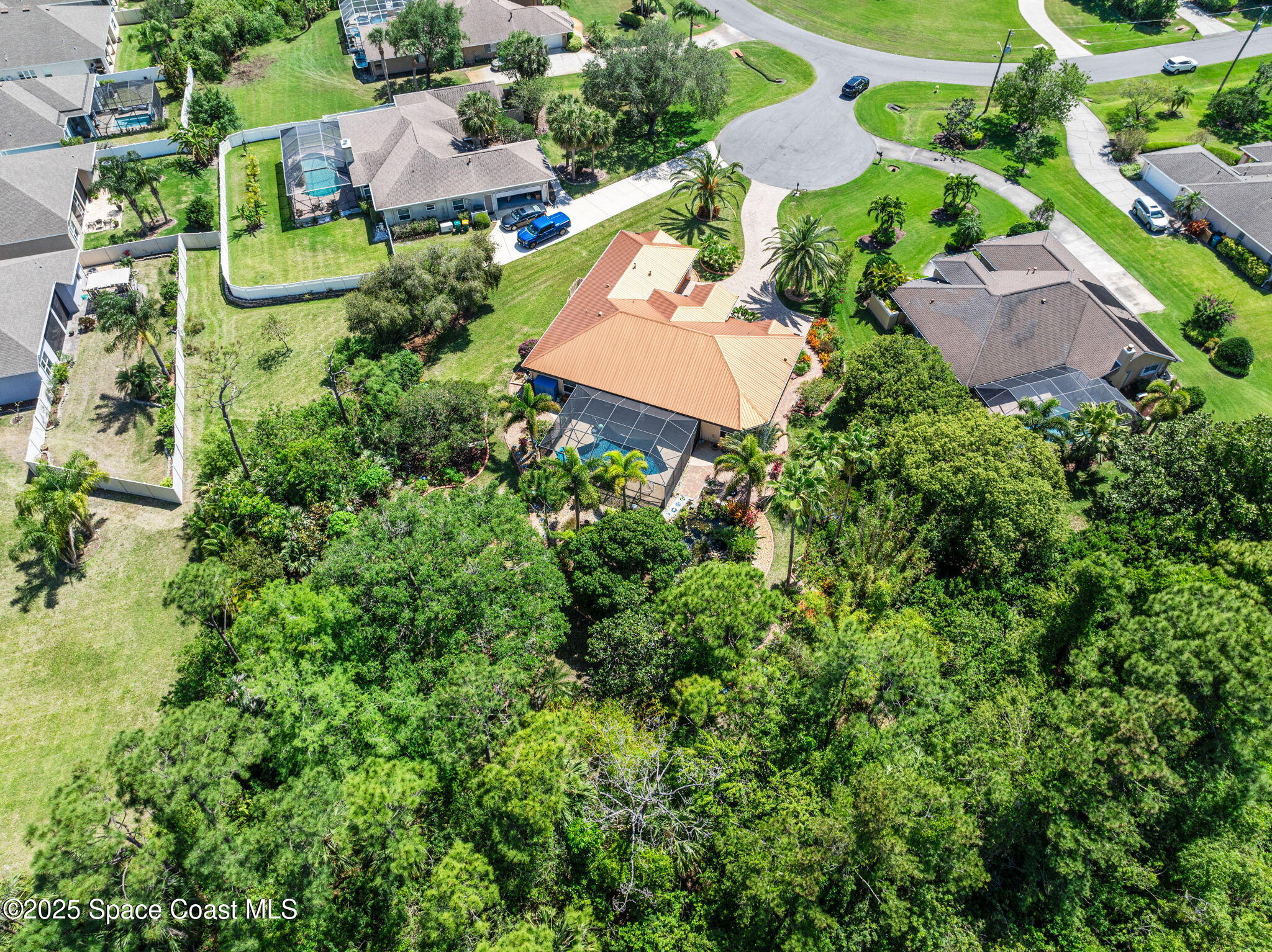 3445 Shady Run Road