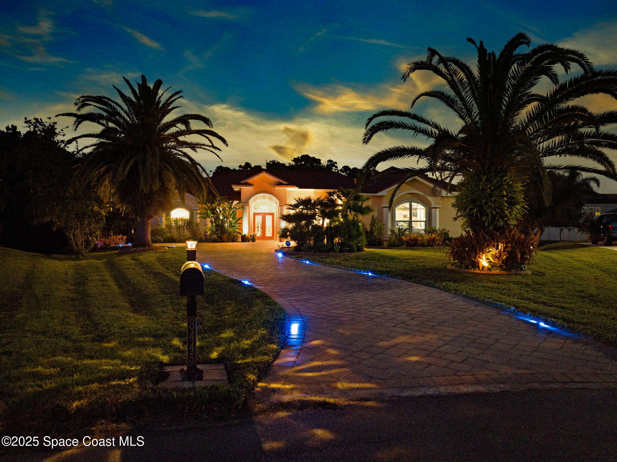 3445 Shady Run Road