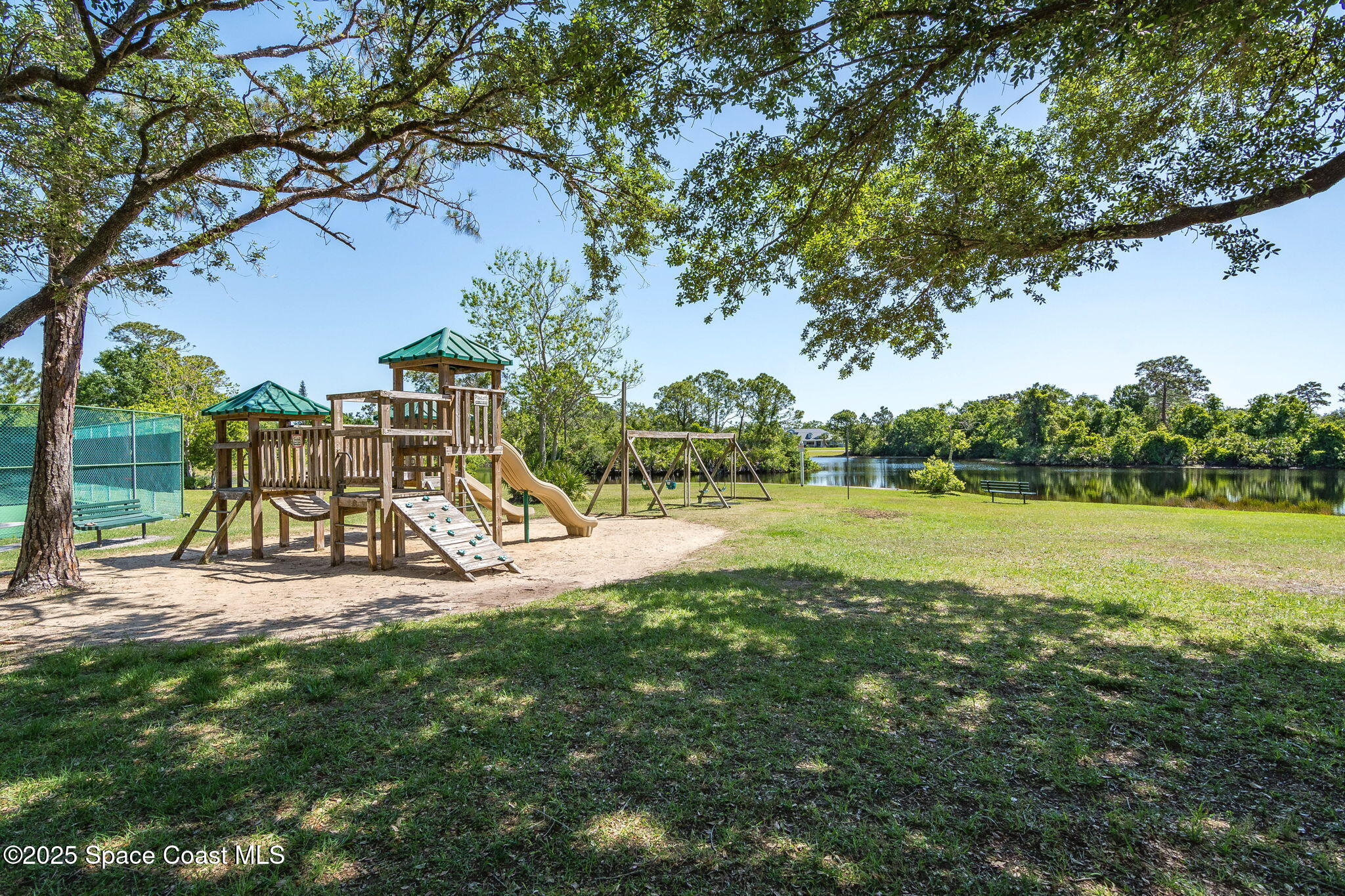 3445 Shady Run Road