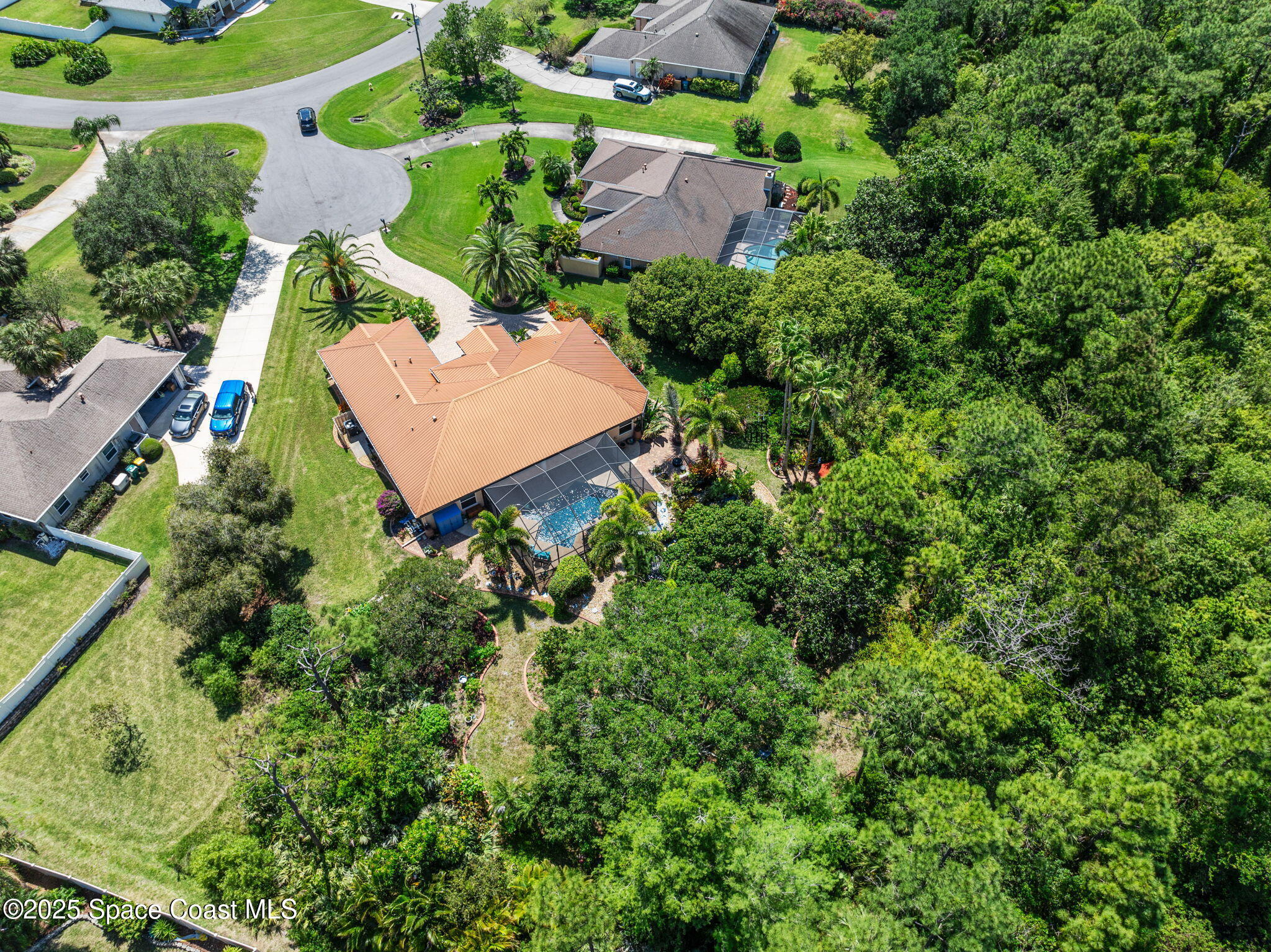 3445 Shady Run Road