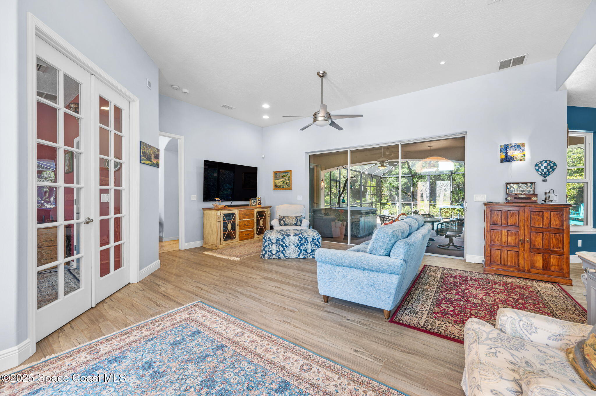 3445 Shady Run Road