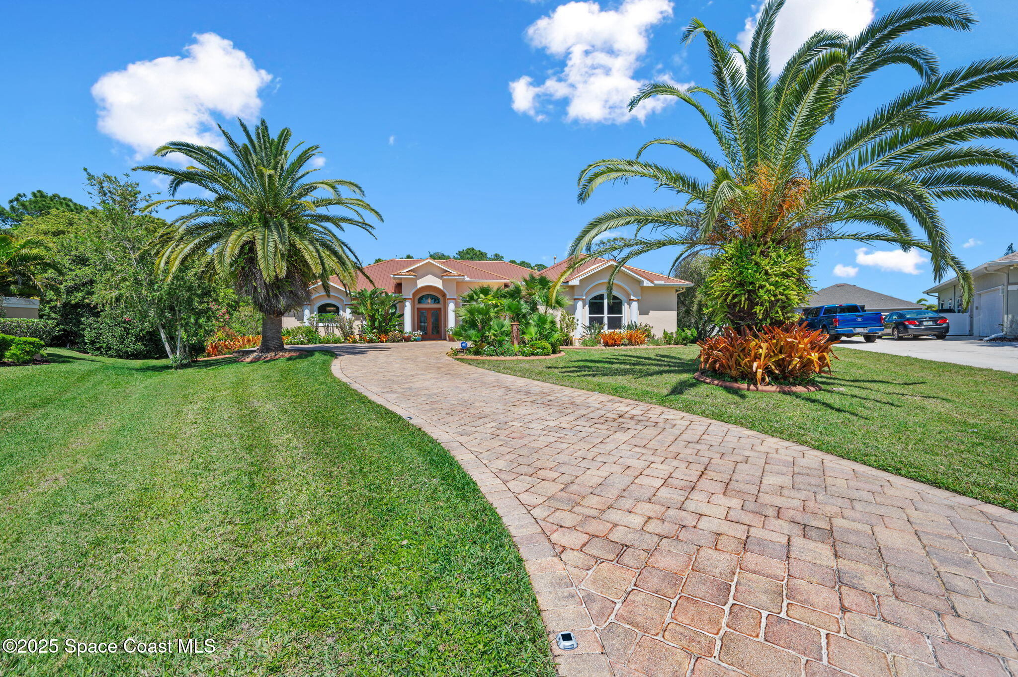 3445 Shady Run Road
