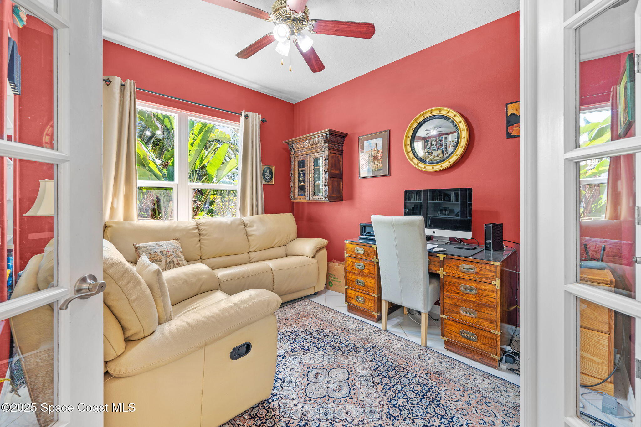 3445 Shady Run Road
