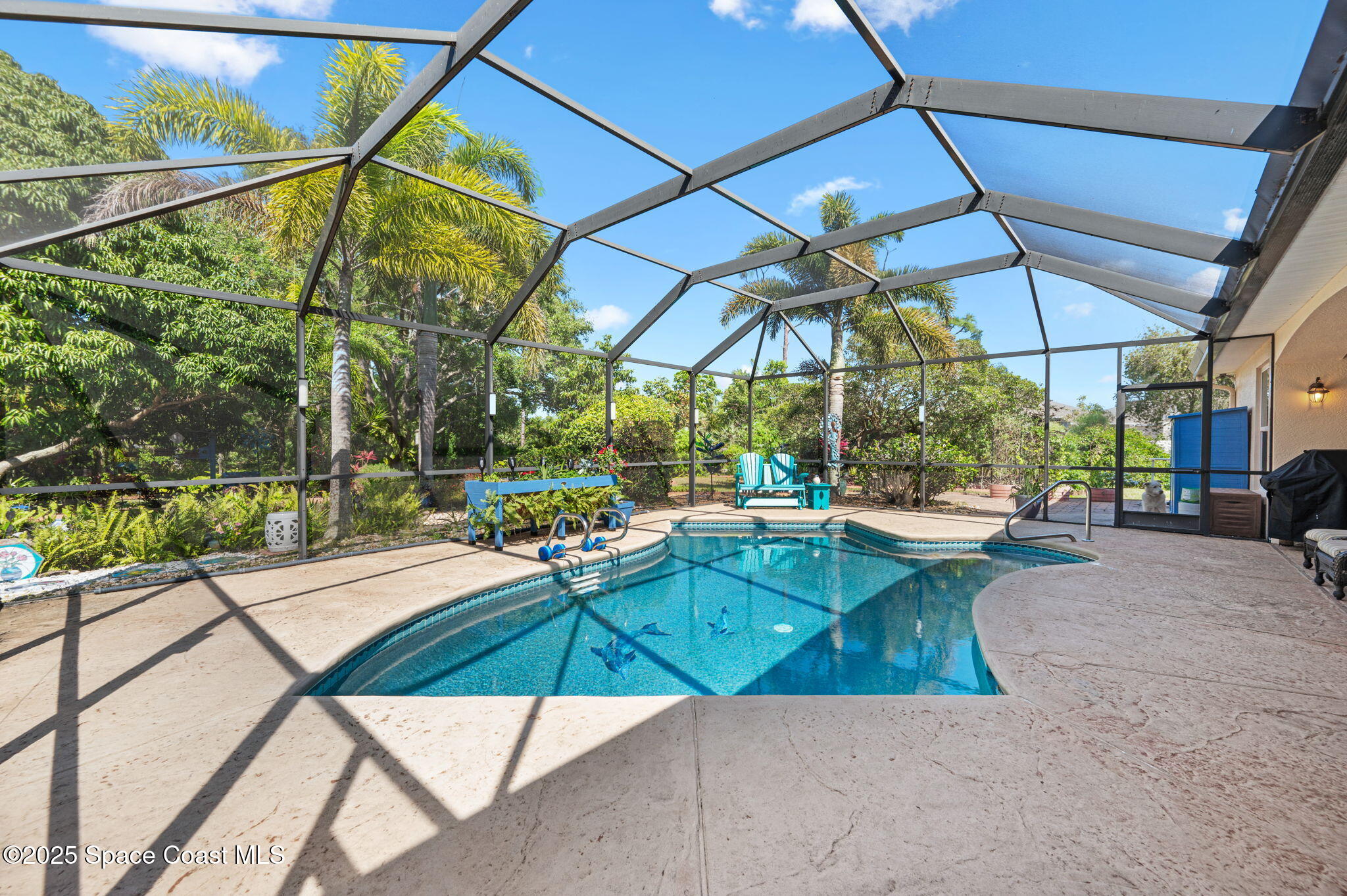 3445 Shady Run Road