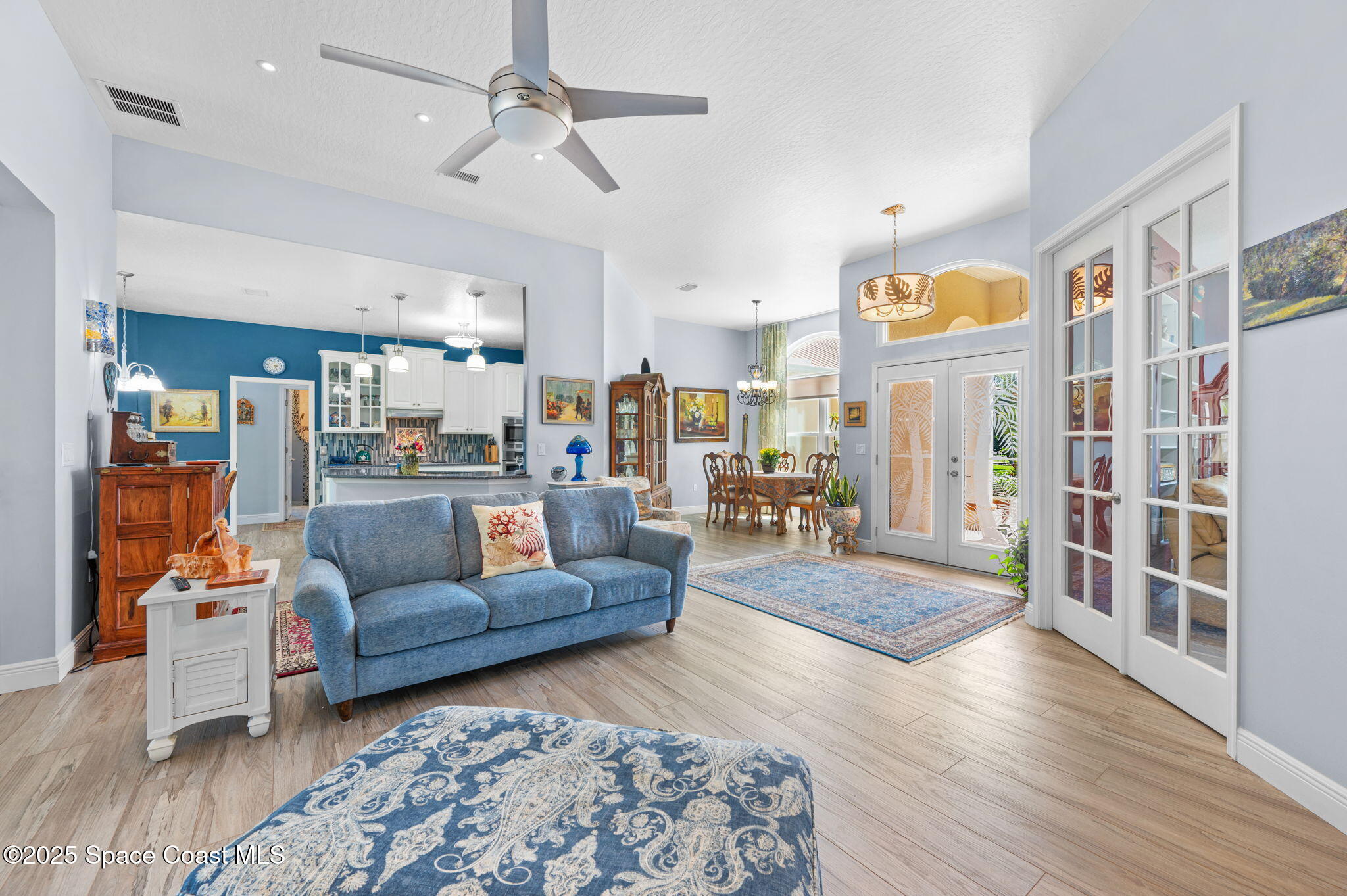 3445 Shady Run Road