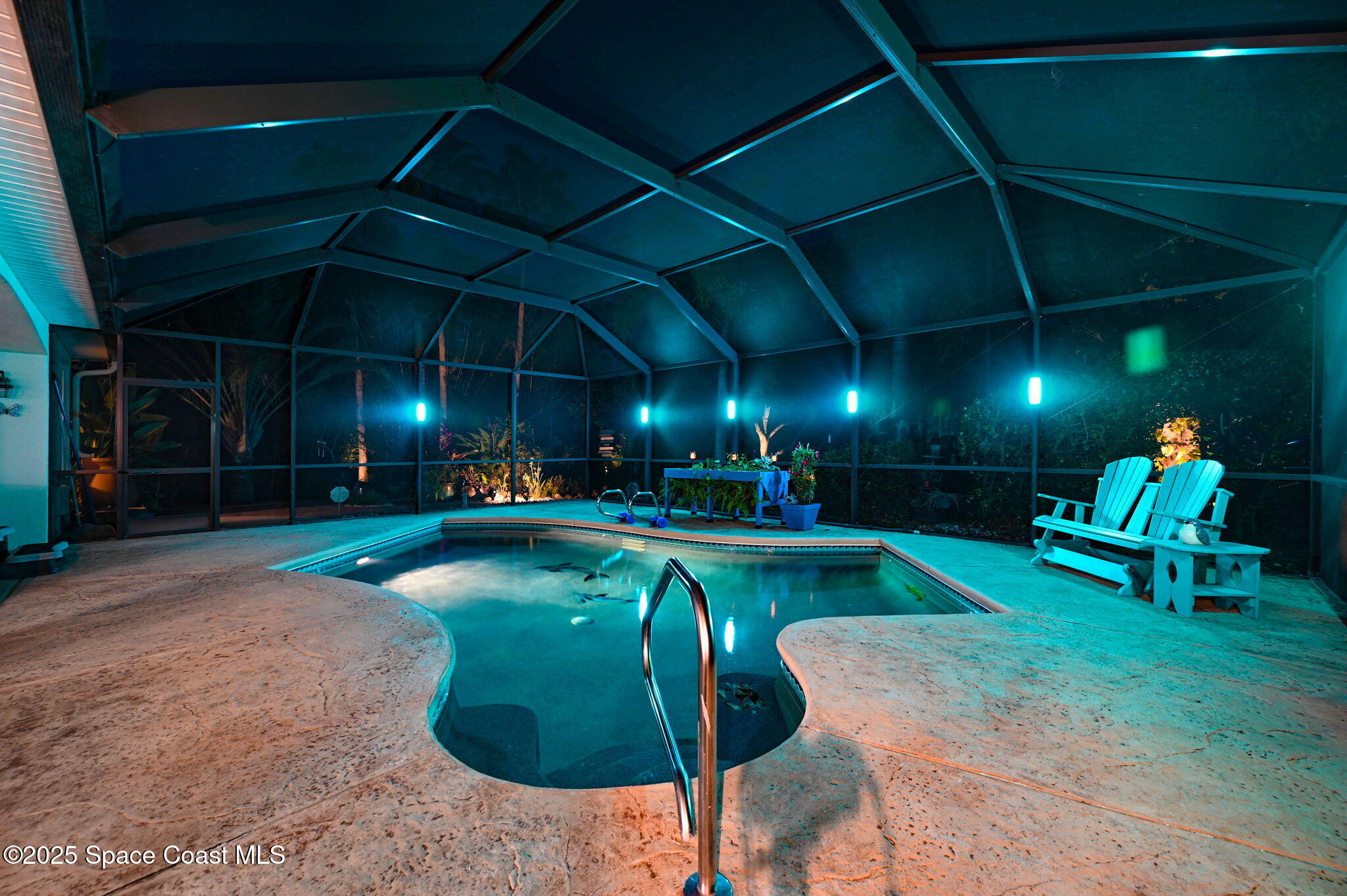 3445 Shady Run Road