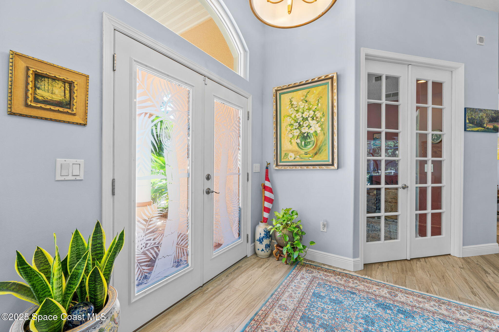 3445 Shady Run Road