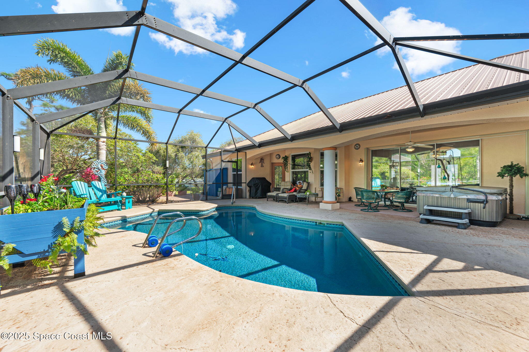 3445 Shady Run Road