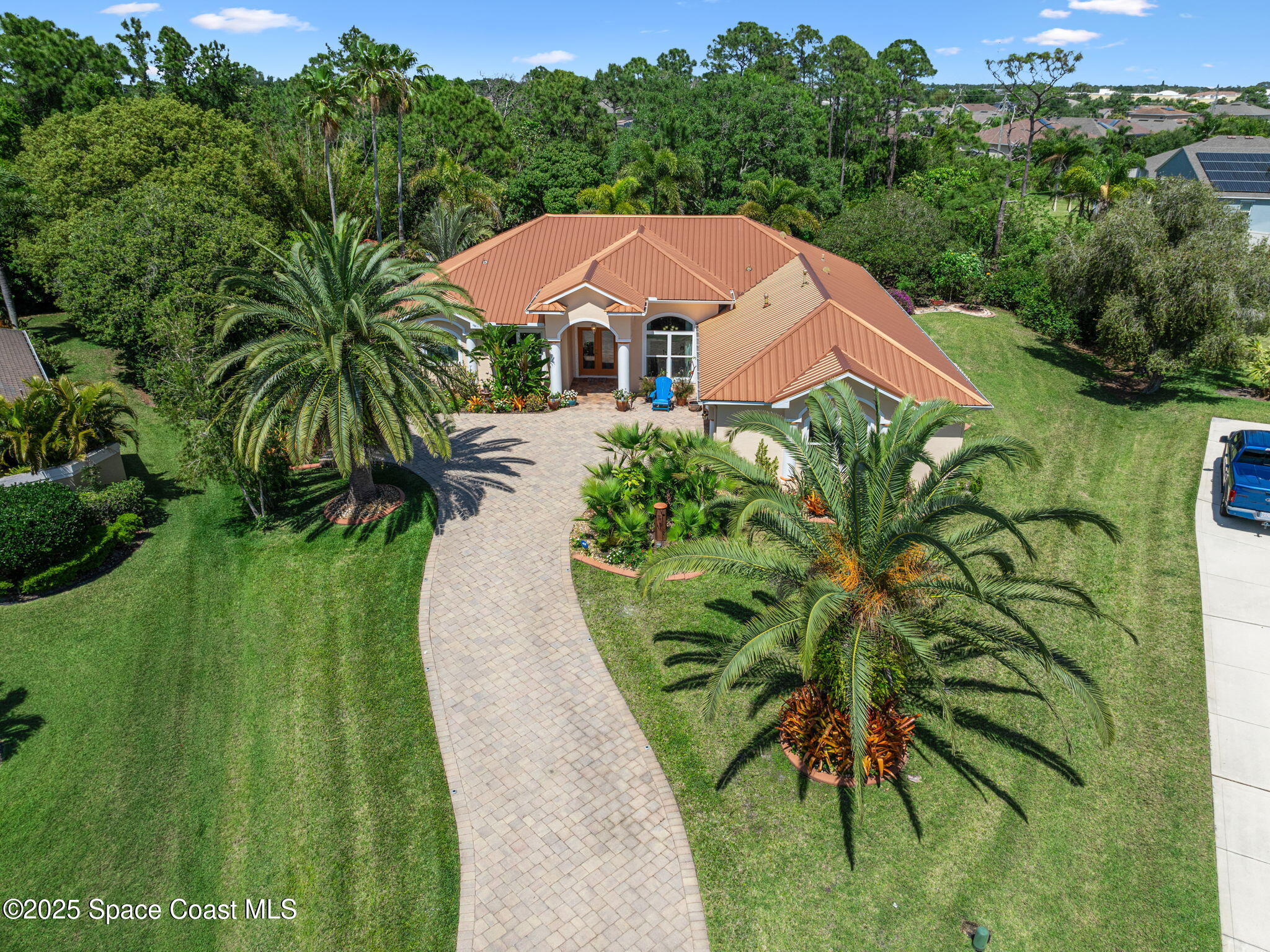 3445 Shady Run Road