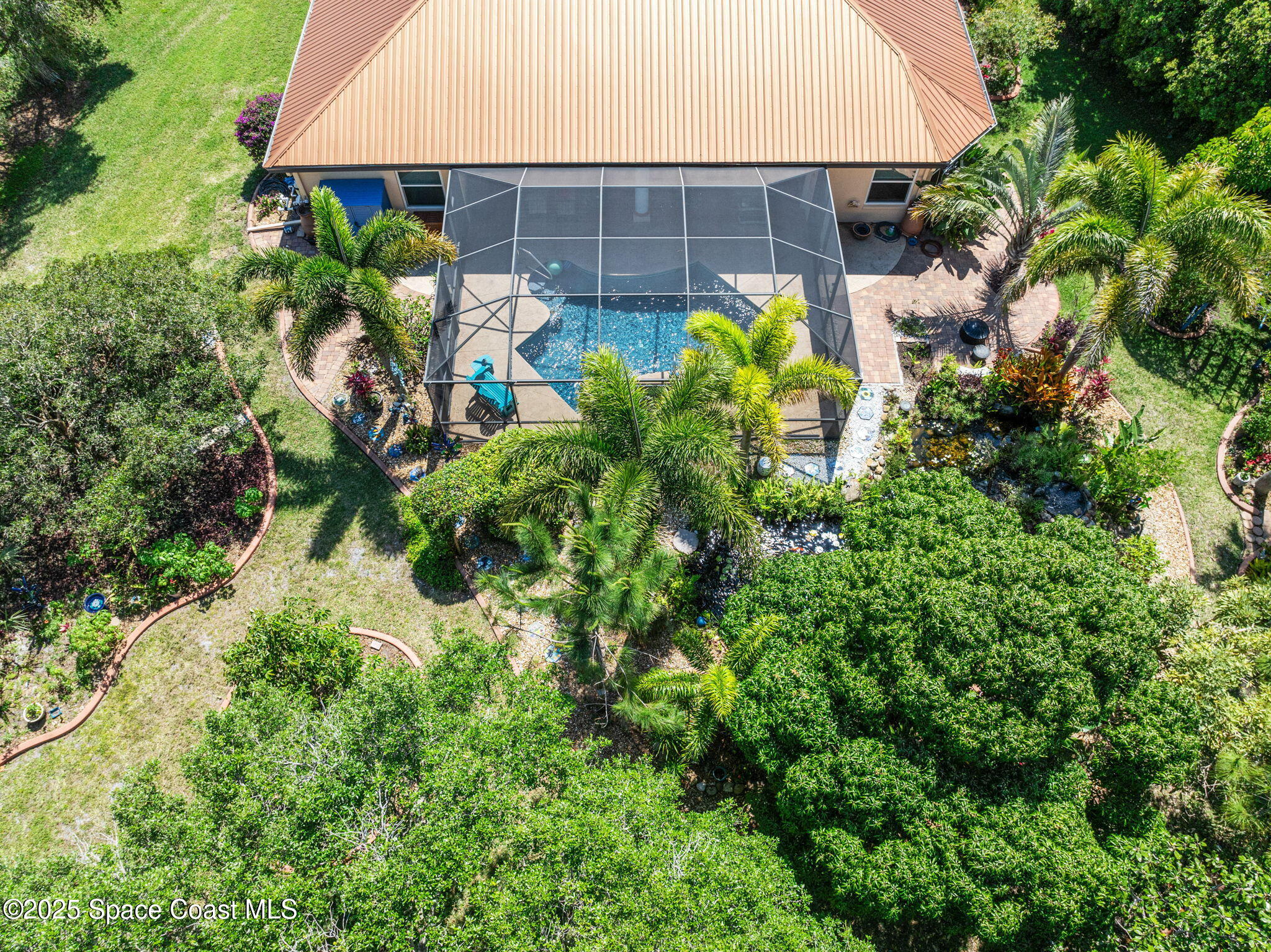 3445 Shady Run Road
