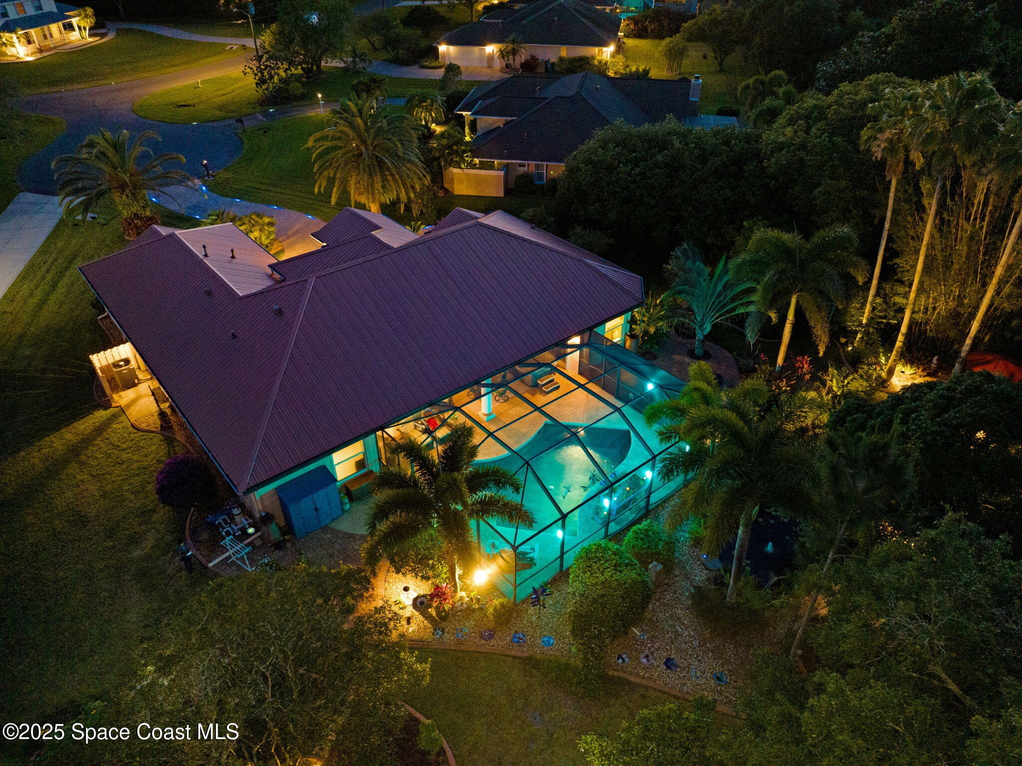 3445 Shady Run Road