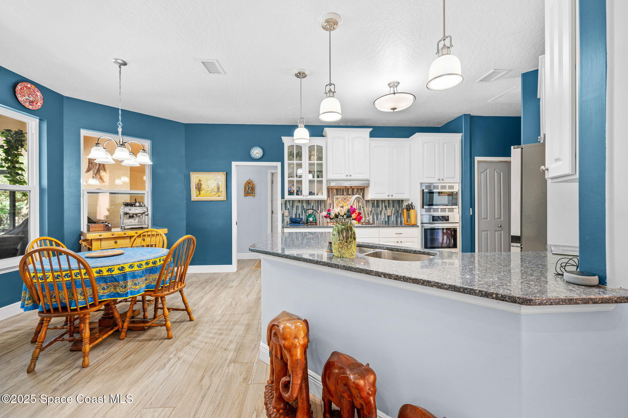 3445 Shady Run Road